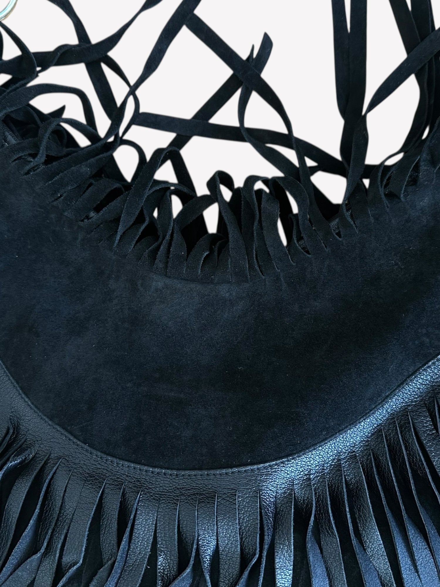 Yves saint laurent La Boheme