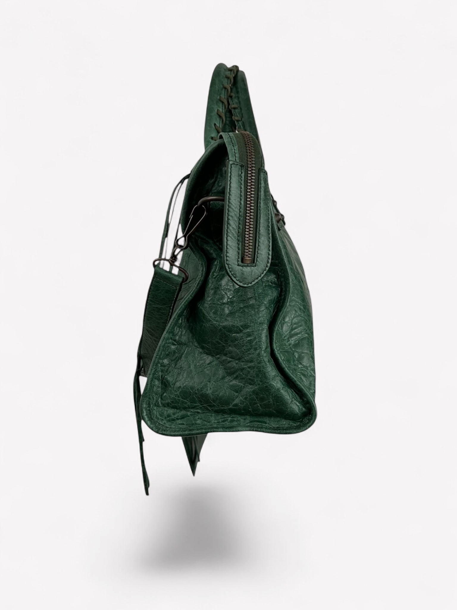 Balenciaga City First