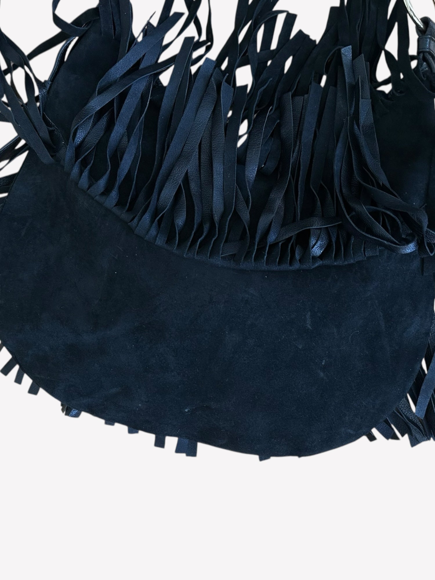 Yves saint laurent La Boheme