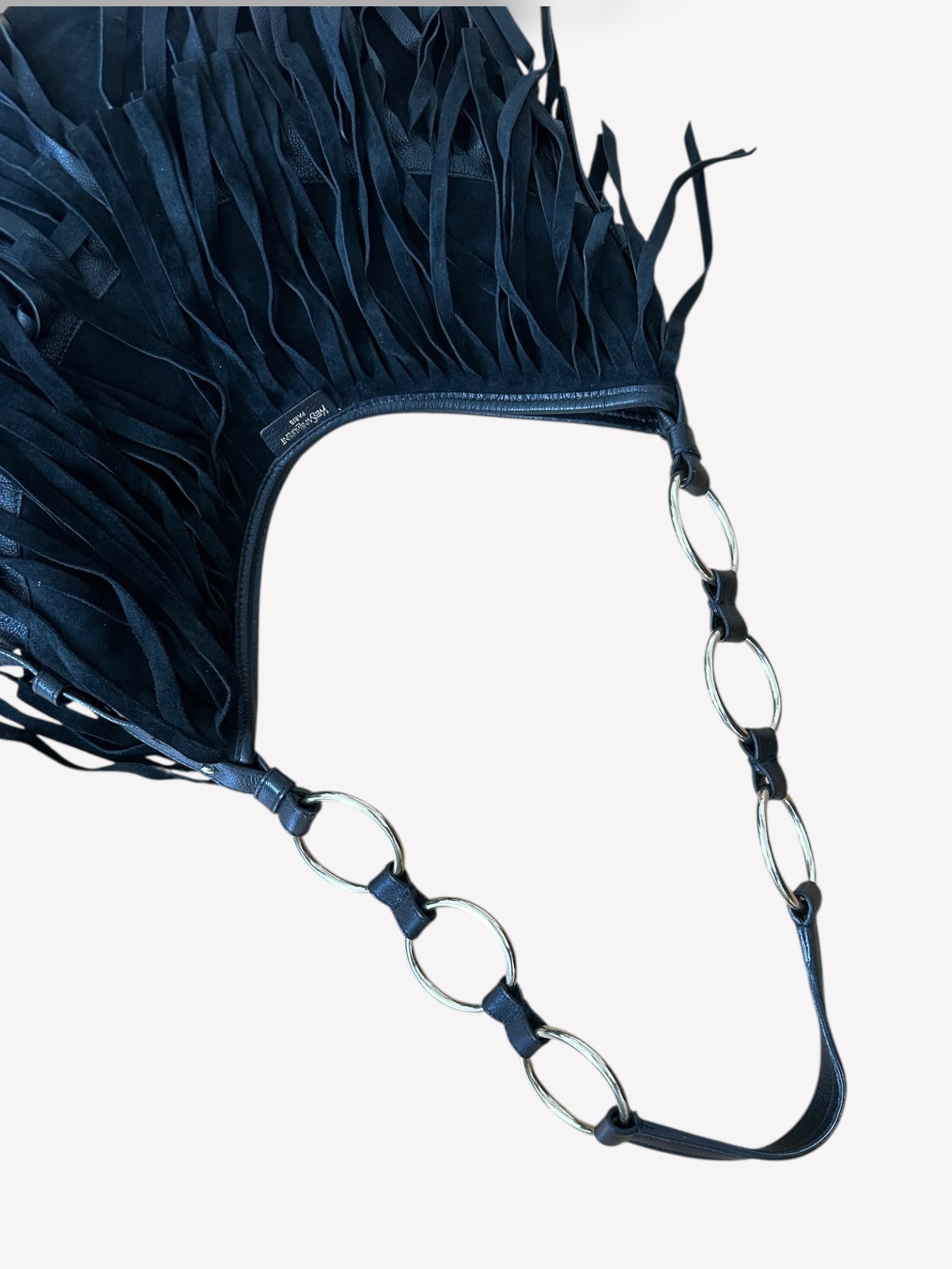 Yves saint laurent La Boheme