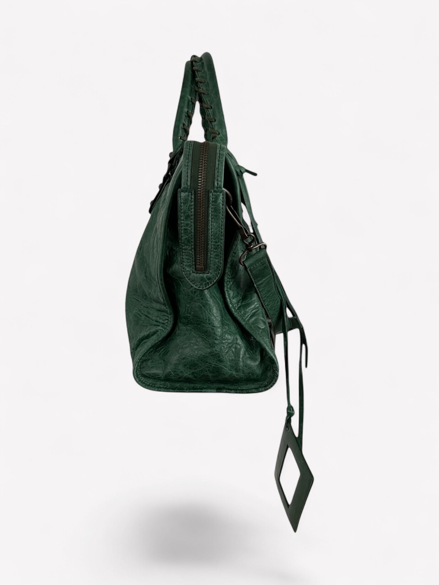 Balenciaga City First