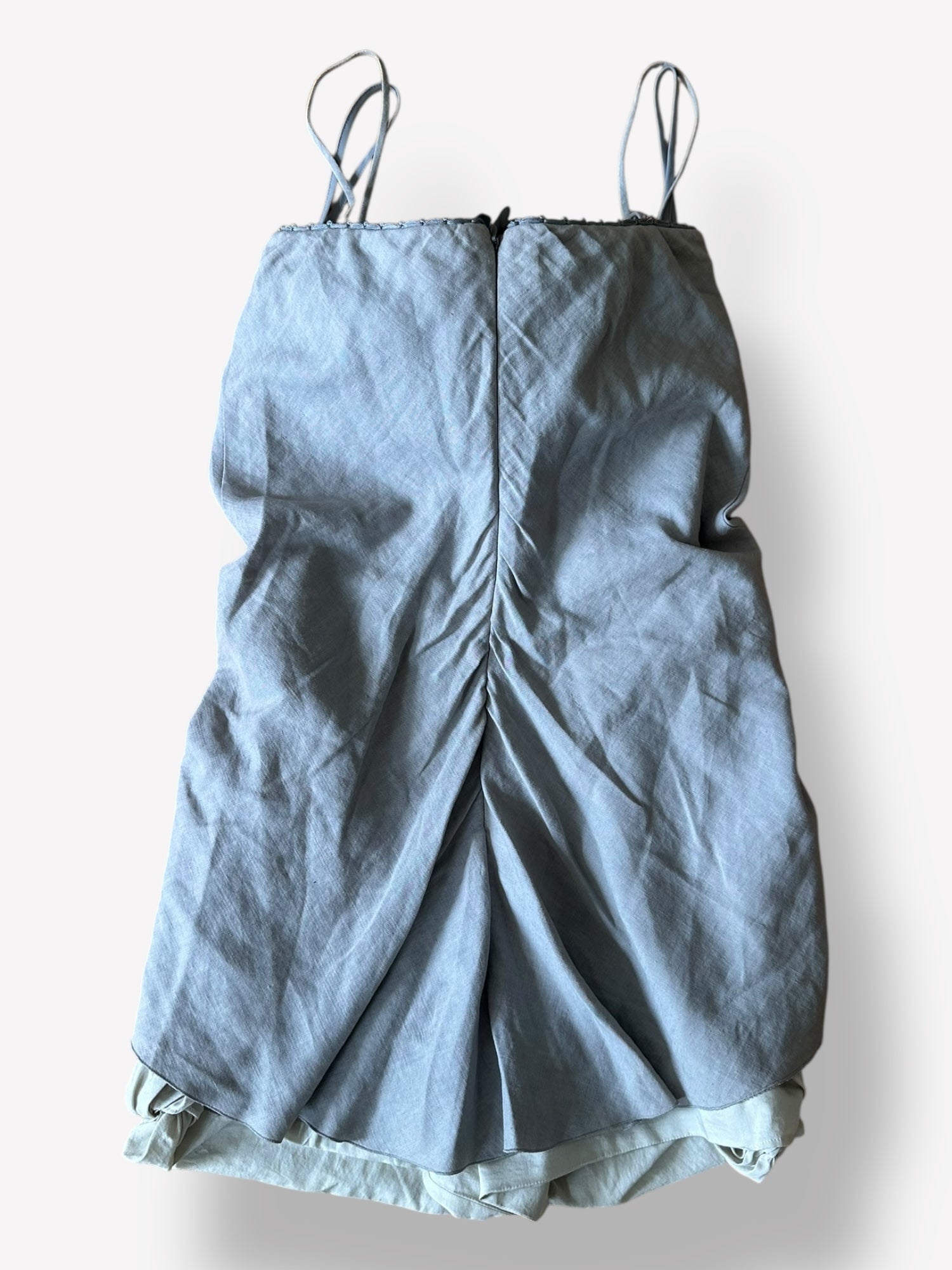 Armani Jumpsuit