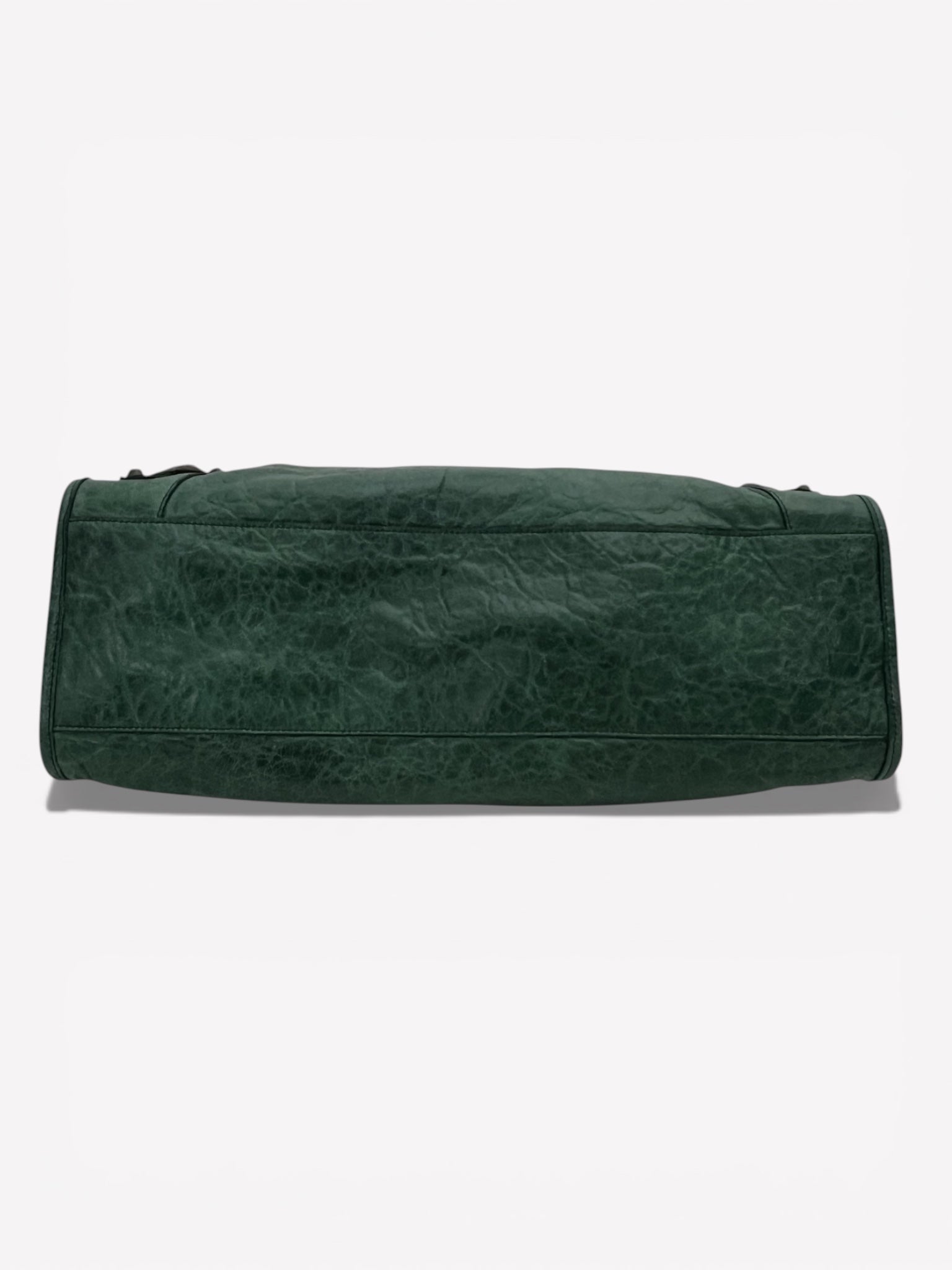 Balenciaga City First