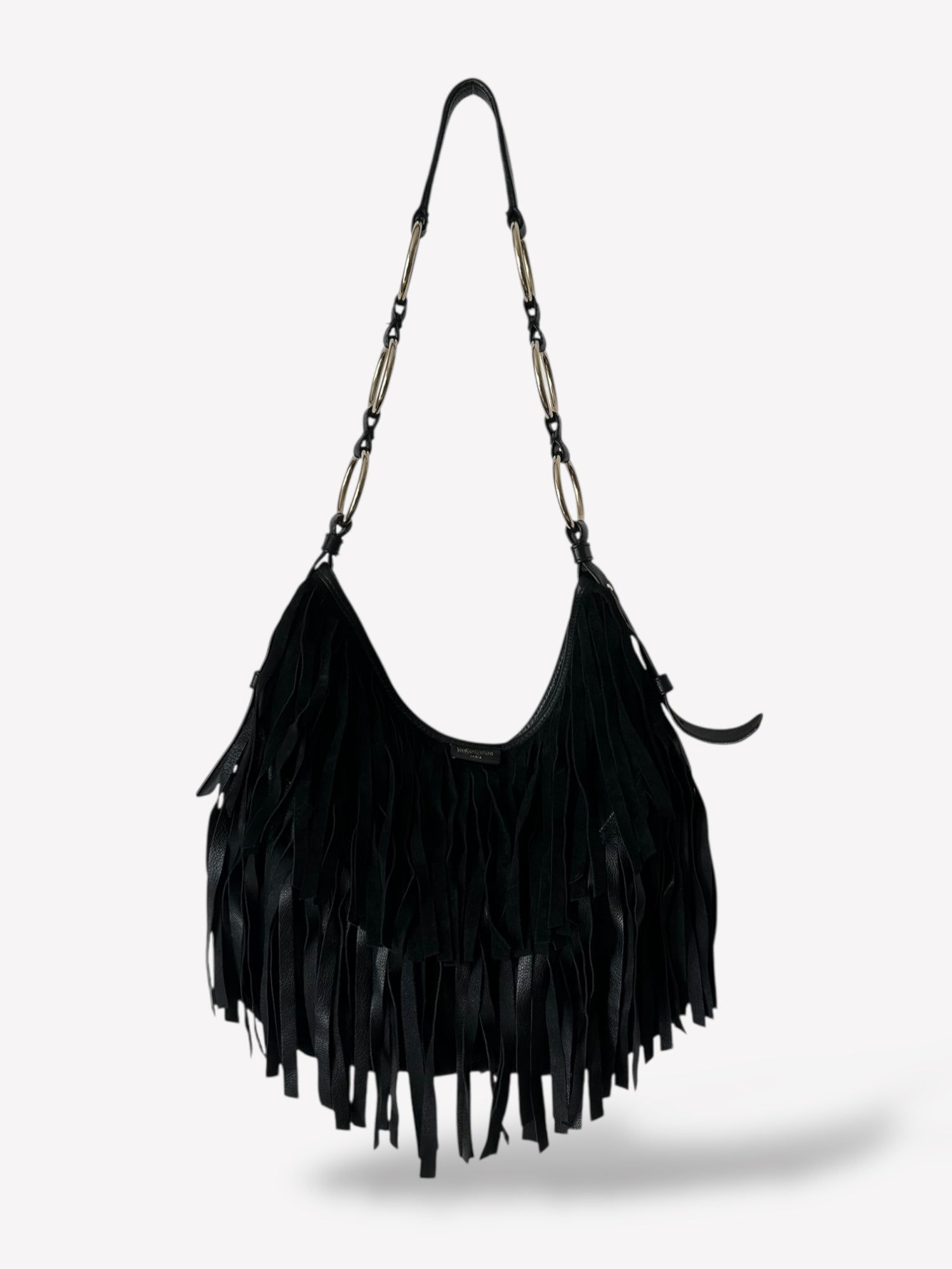 Yves saint laurent La Boheme