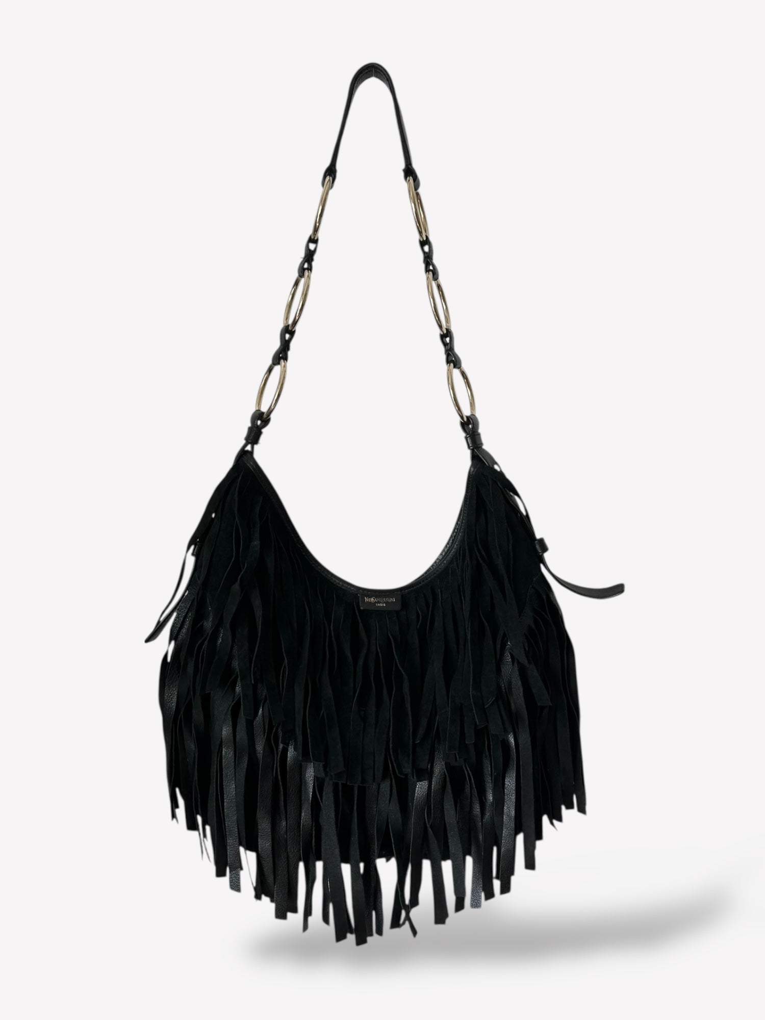 Yves saint laurent La Boheme