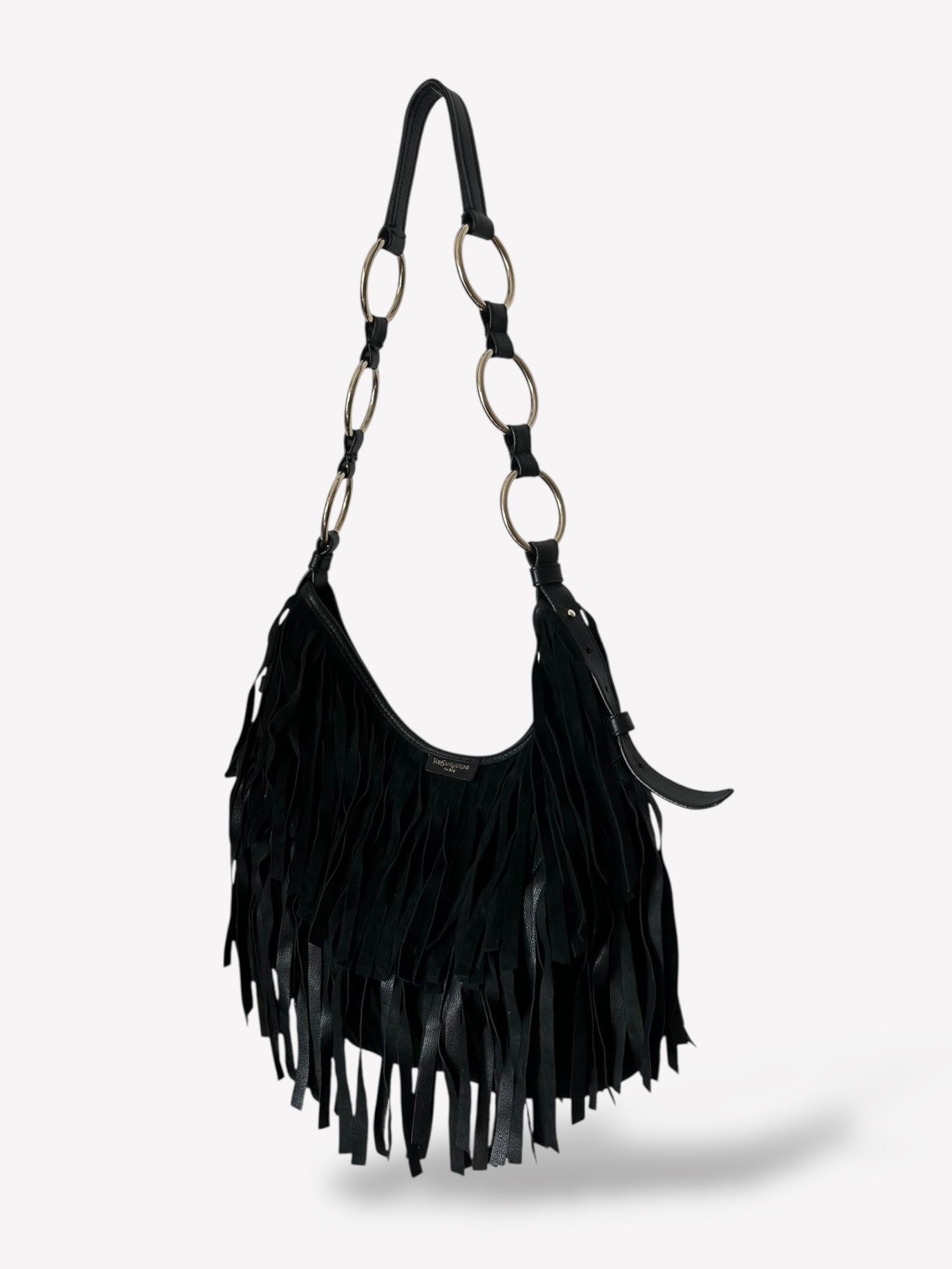 Yves saint laurent La Boheme