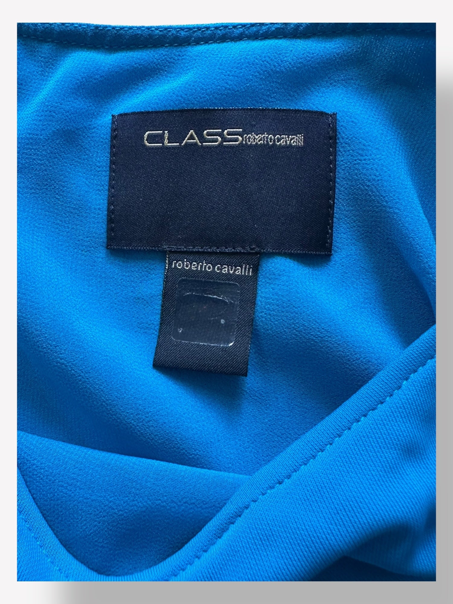 Roberto Cavalli Dress