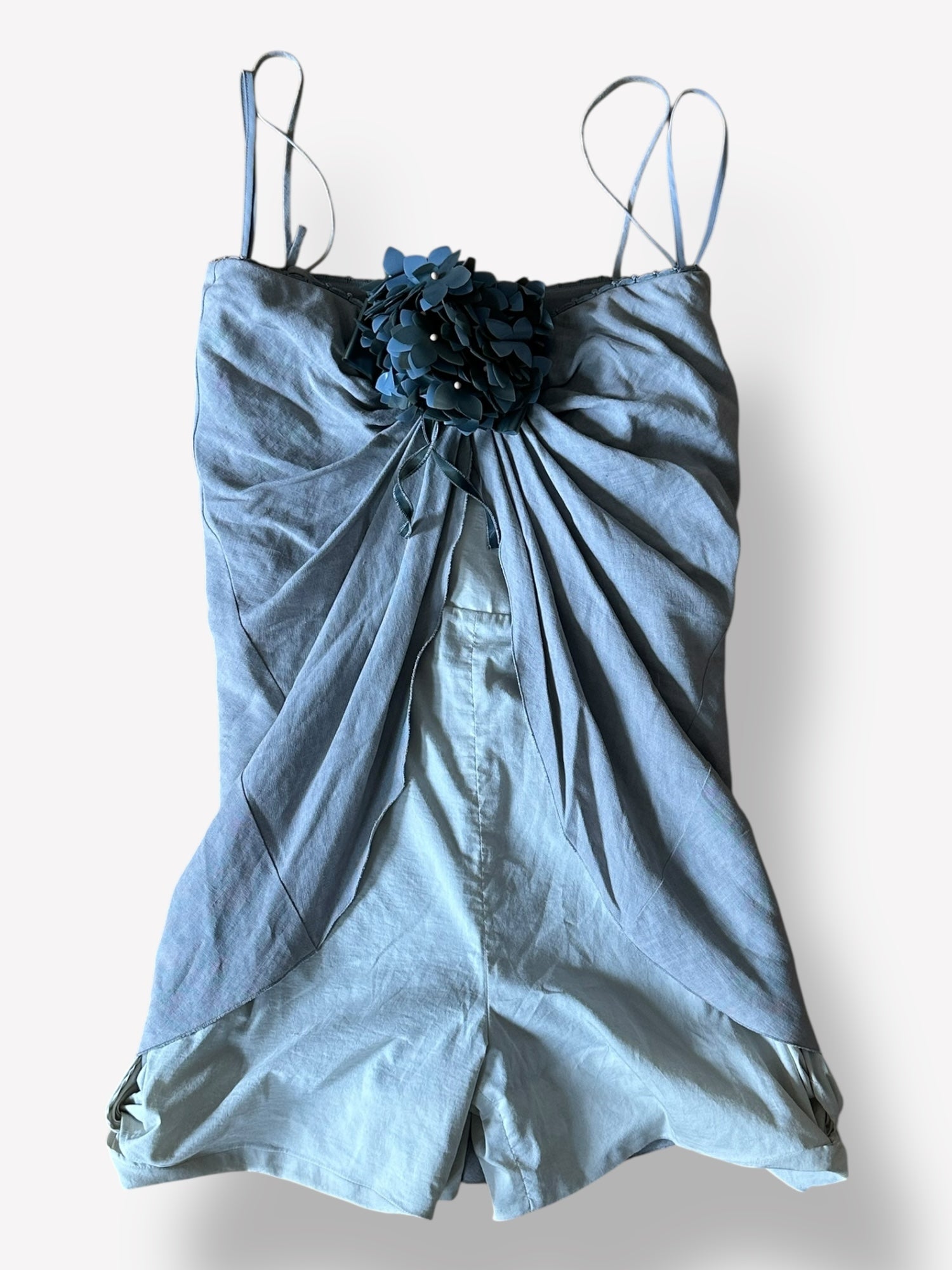 Armani Jumpsuit