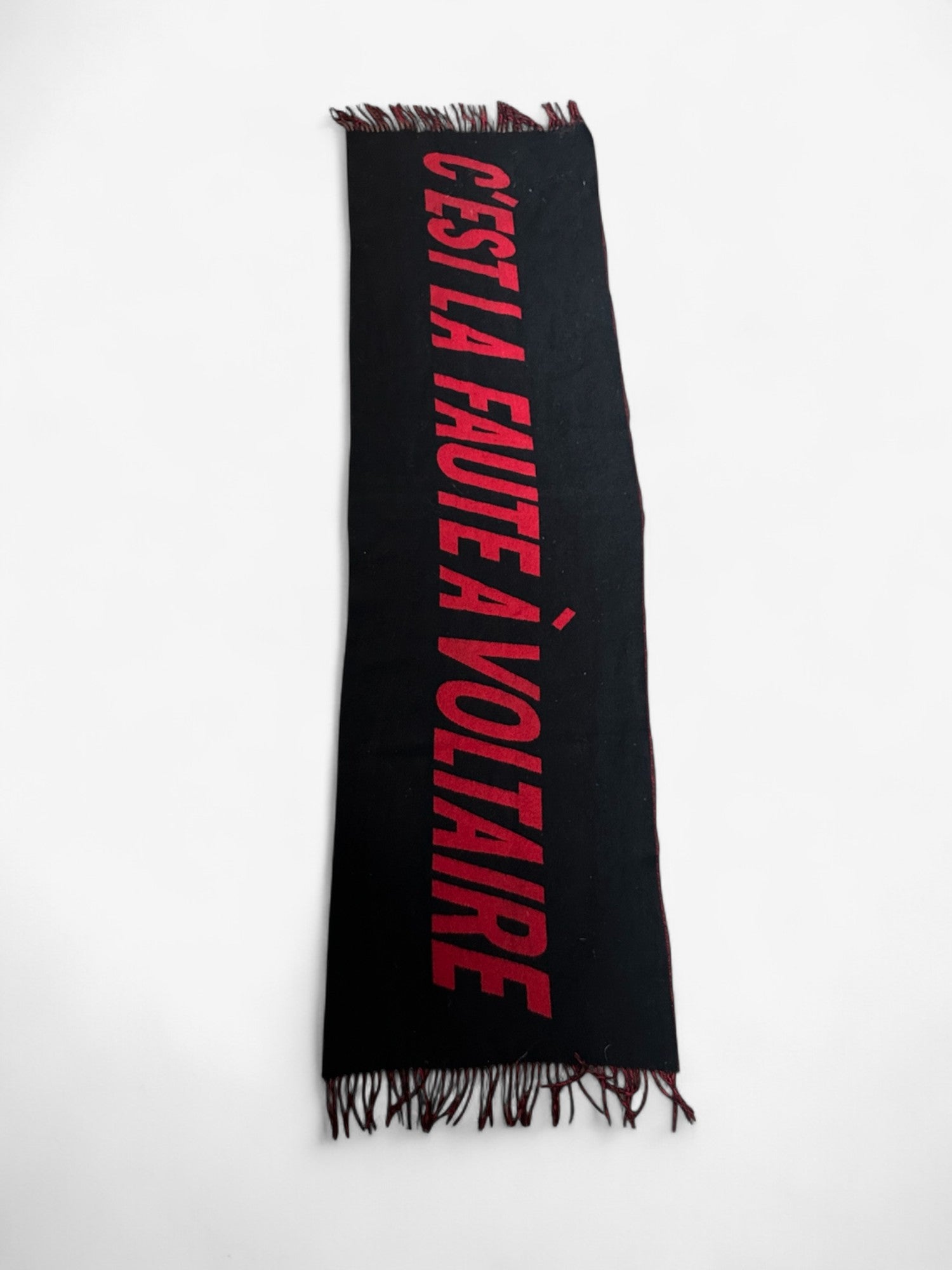 Zadig & Voltaire Scarf