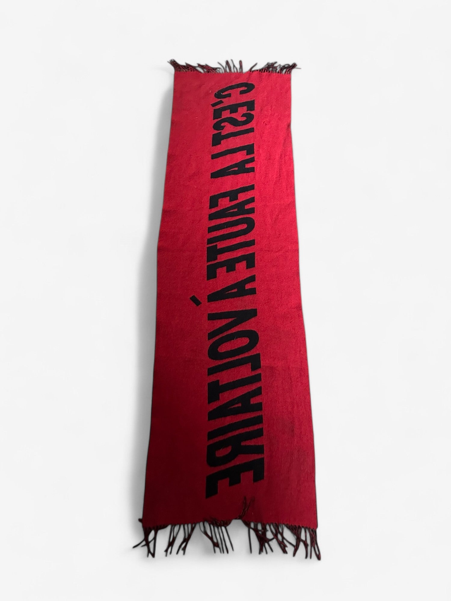 Zadig & Voltaire Scarf