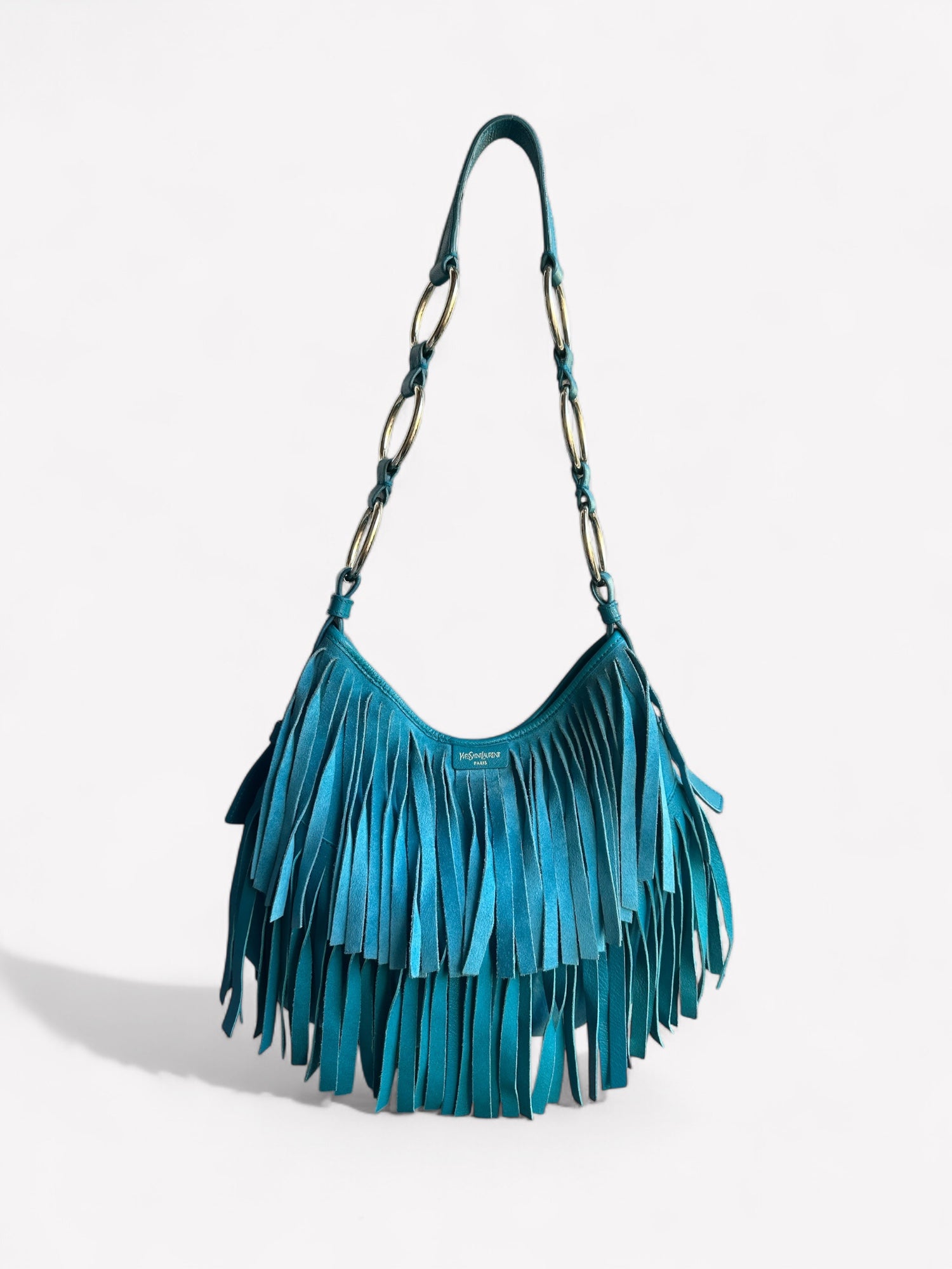 Yves Saint Laurent La Boheme