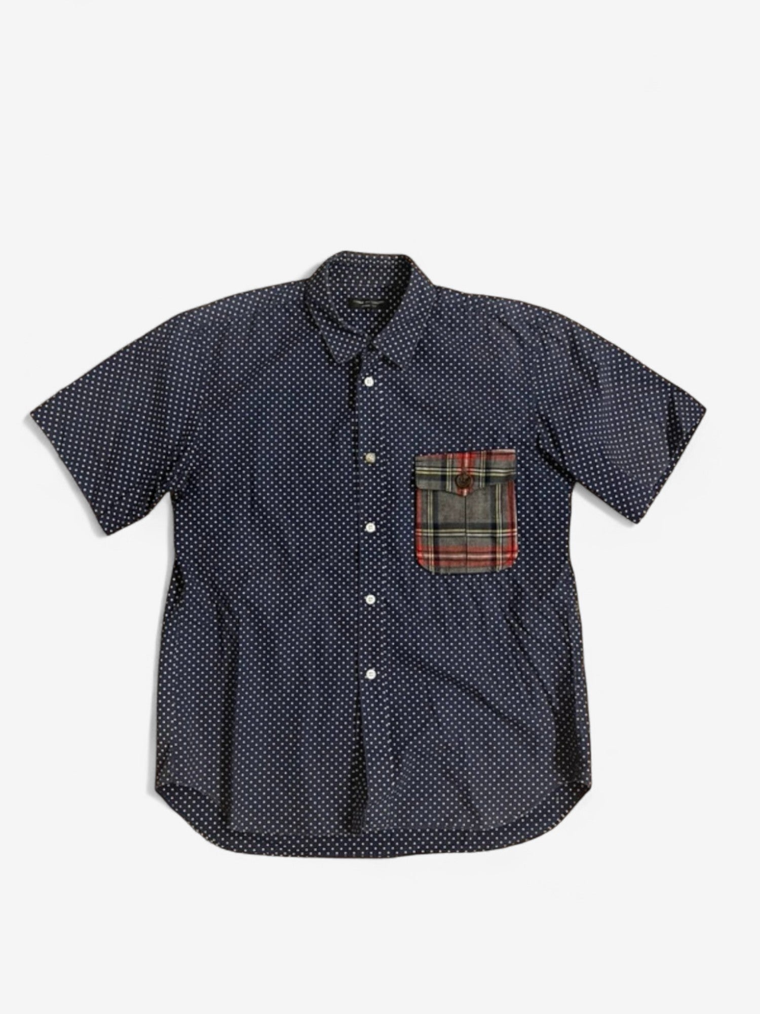 Comme des garcons shirt