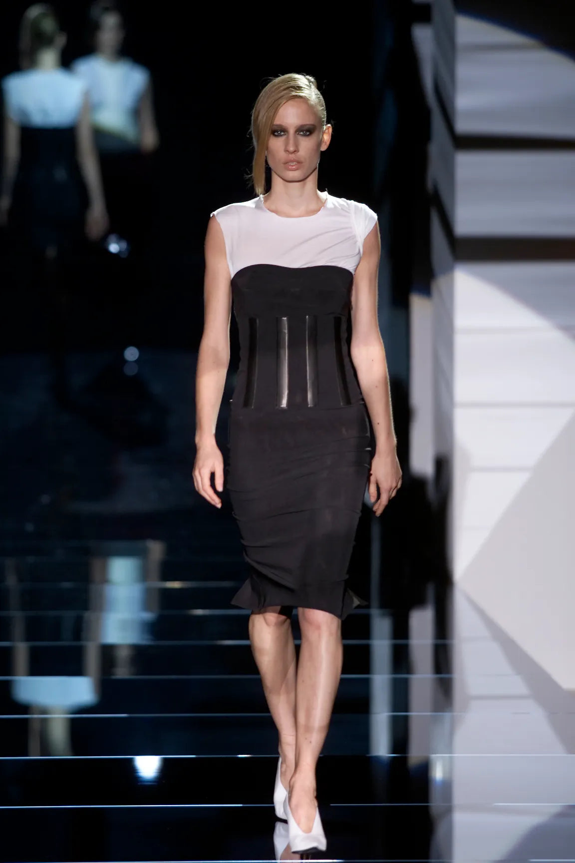 RARE SS01 Gucci Tom Ford Corset