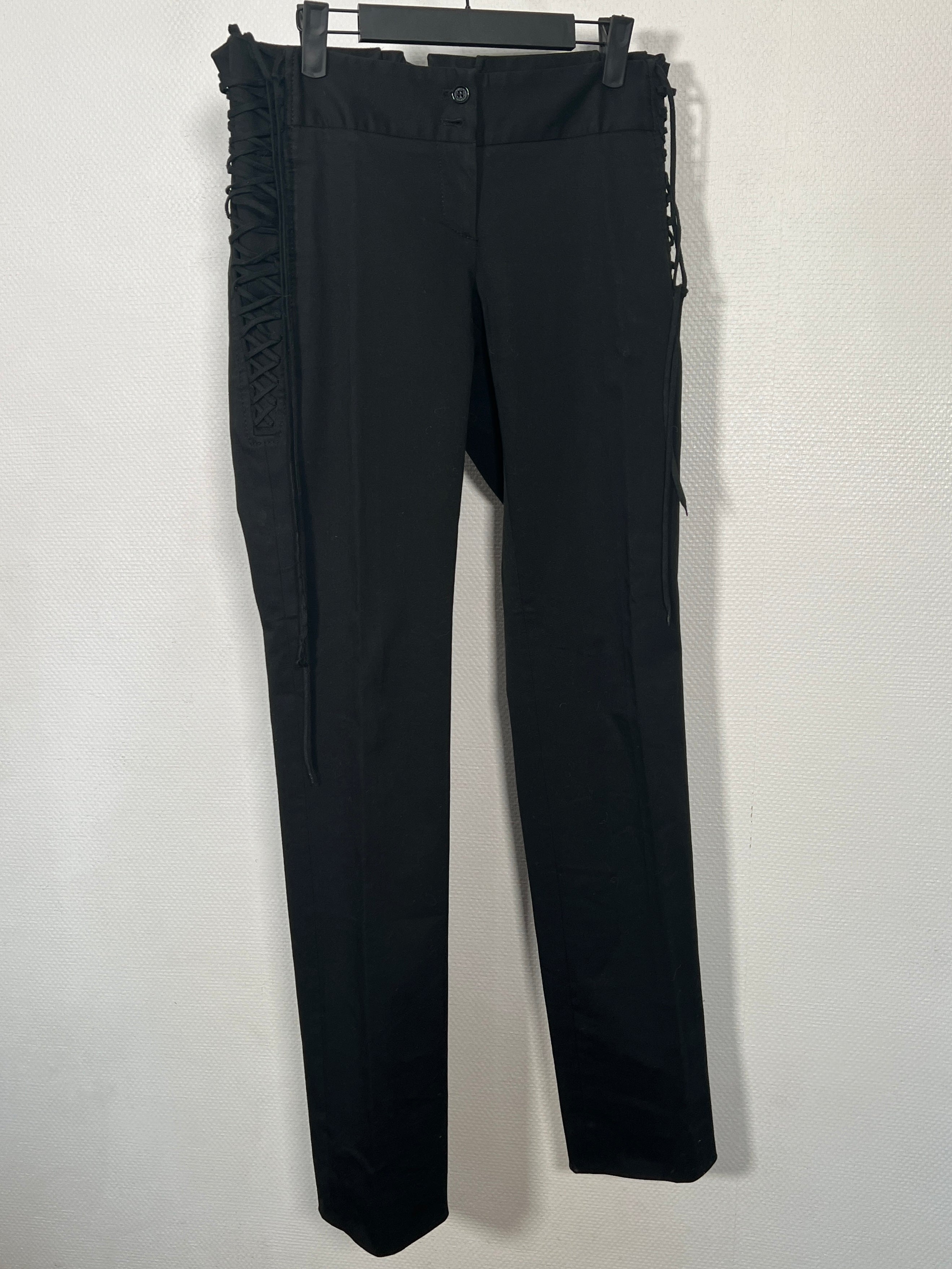 D&G 2003 Trousers
