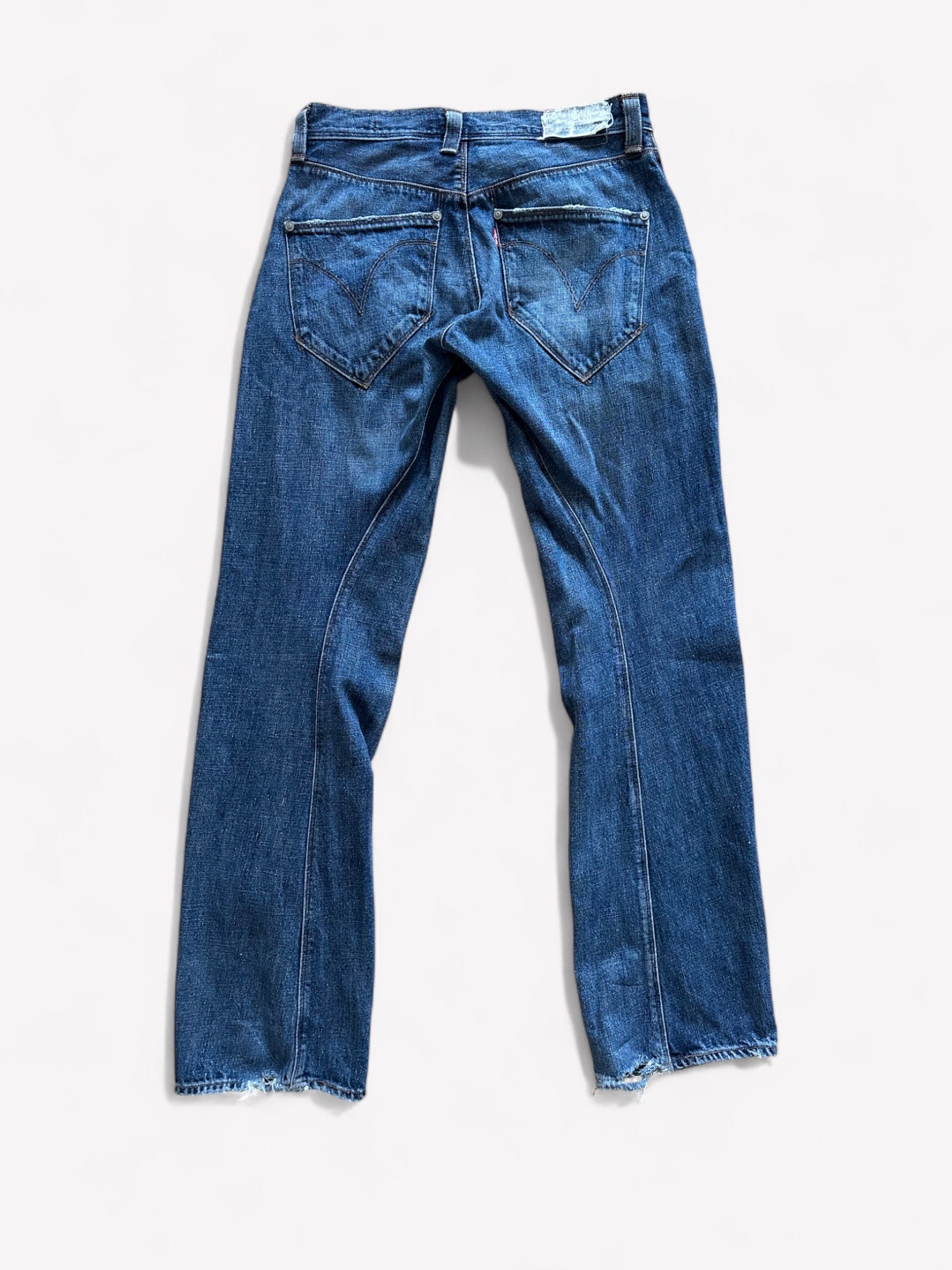 Levi's engineered Jean