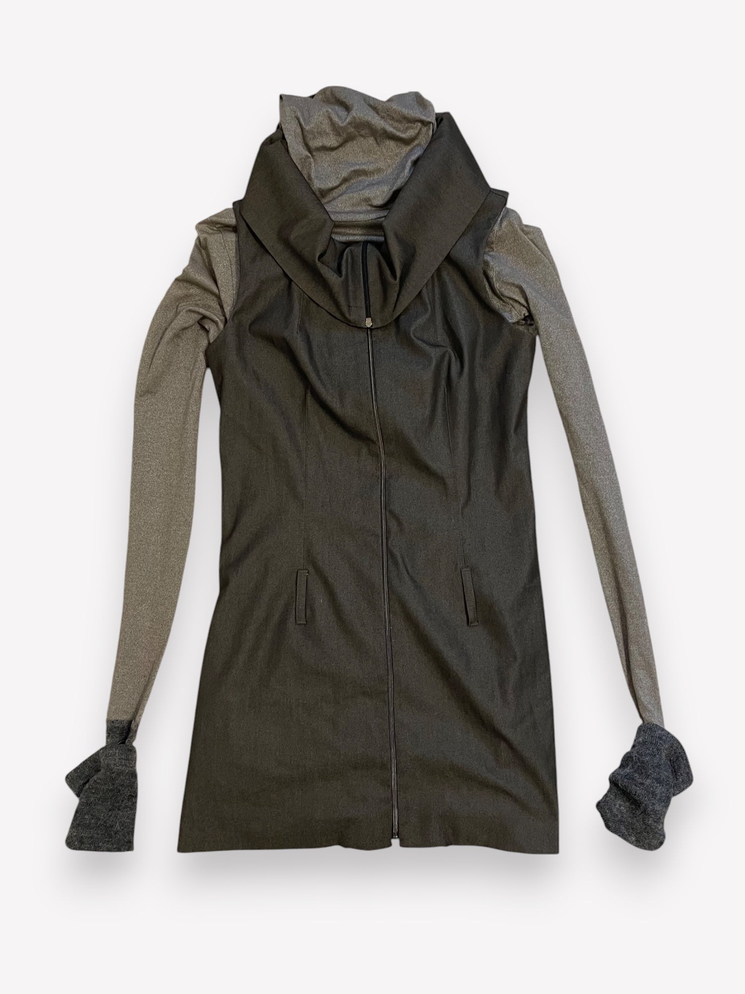 Cop copine Set Dress