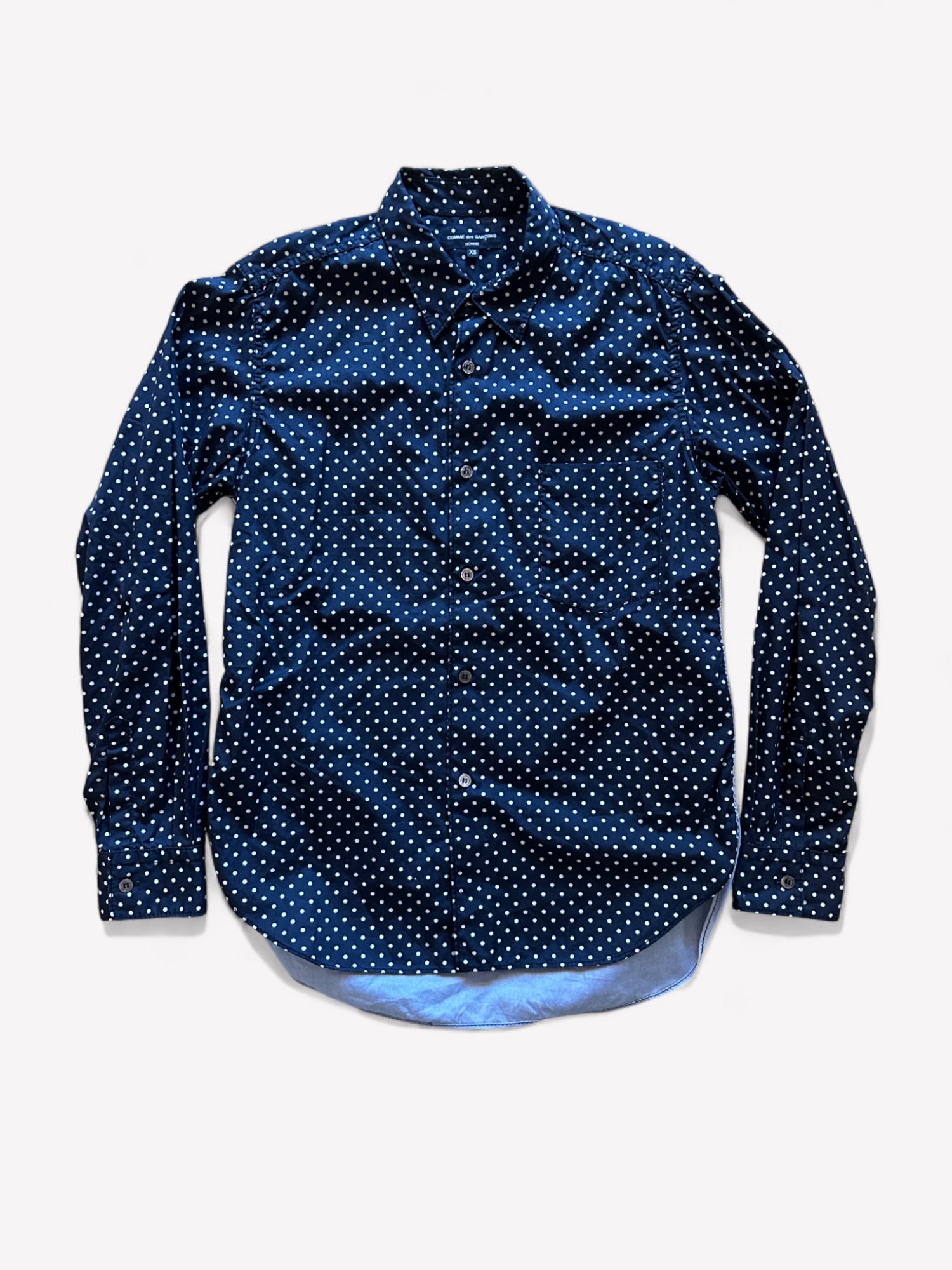 Comme des garçons shirt