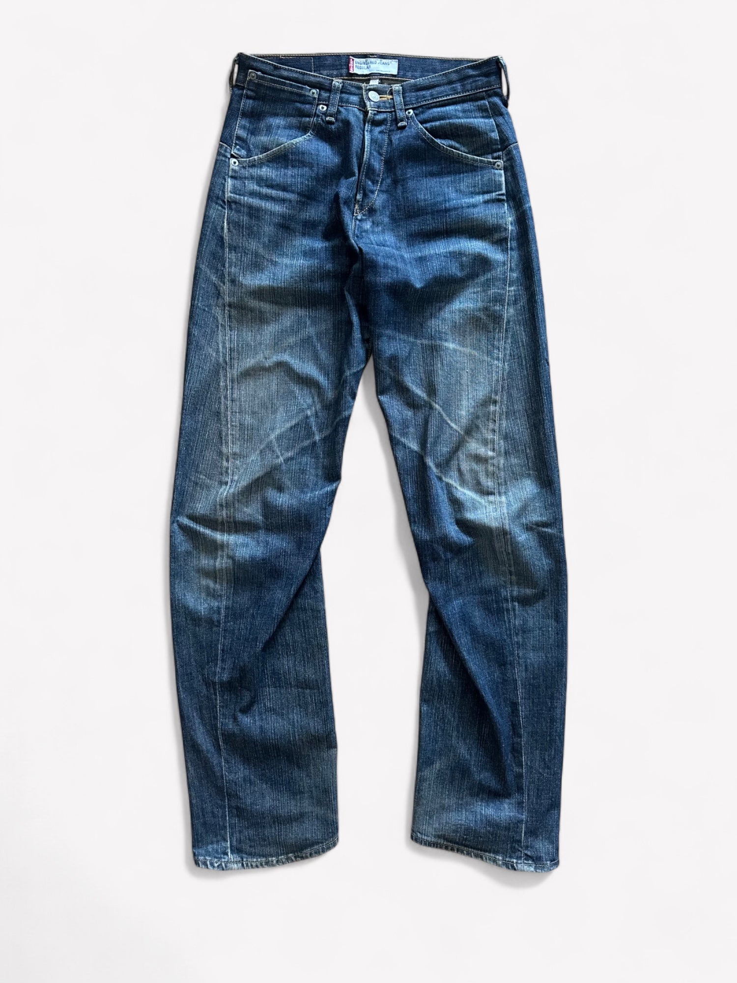 Levi's – Glintzarchive