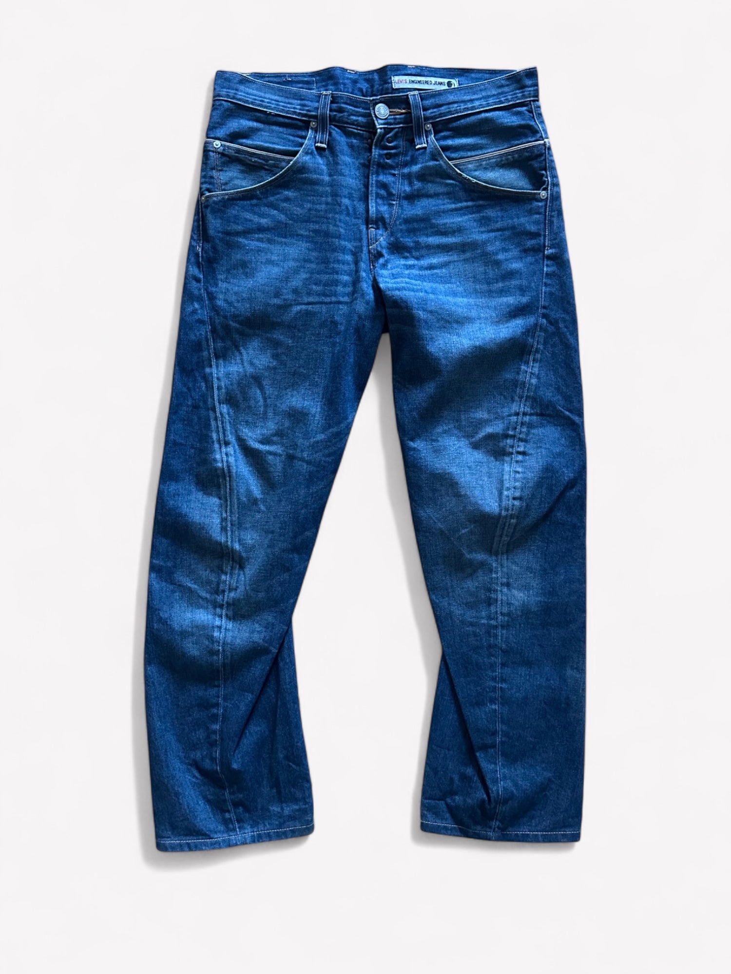 Levi's engineered Jean