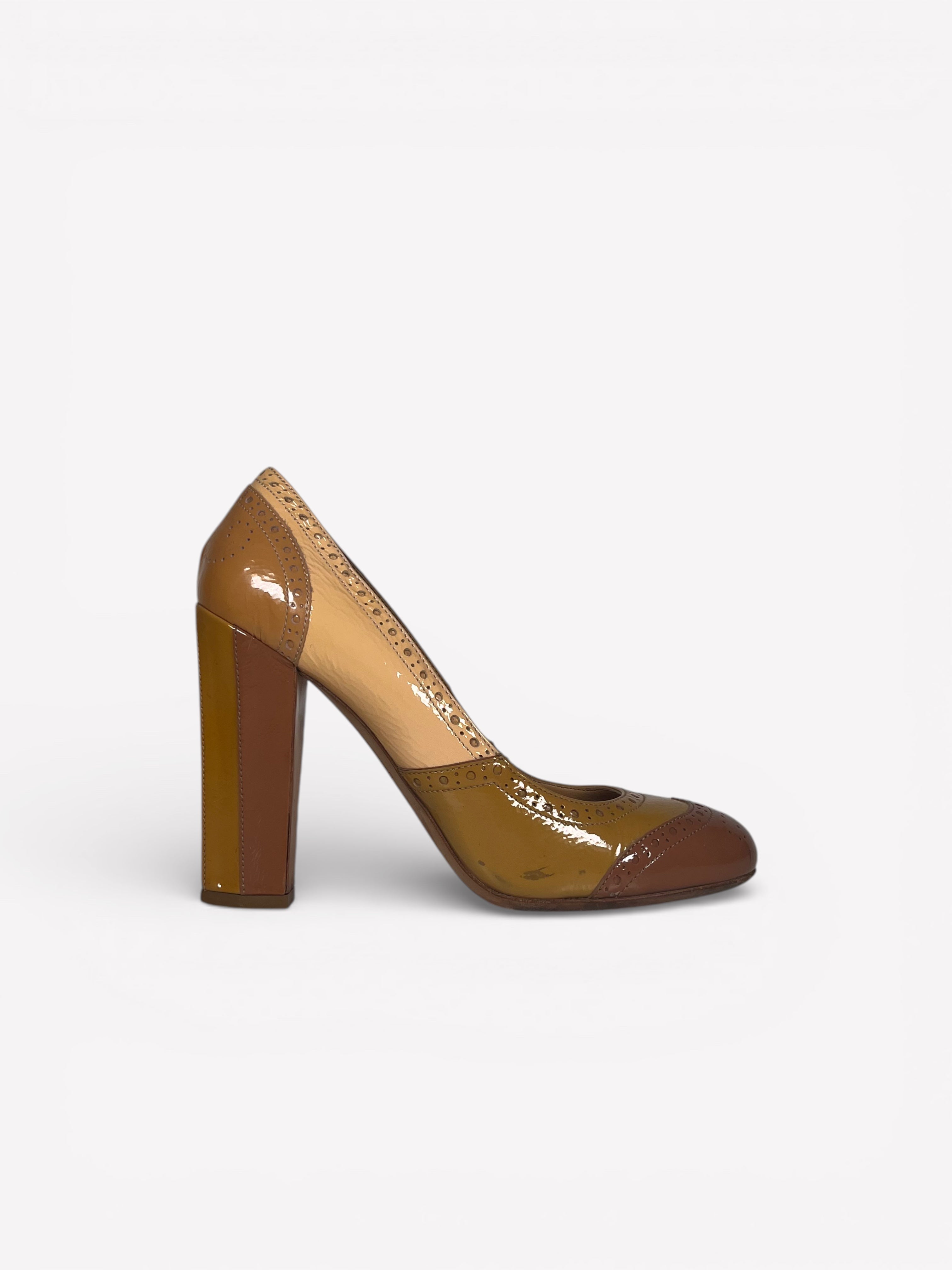 Miu Miu Pumps
