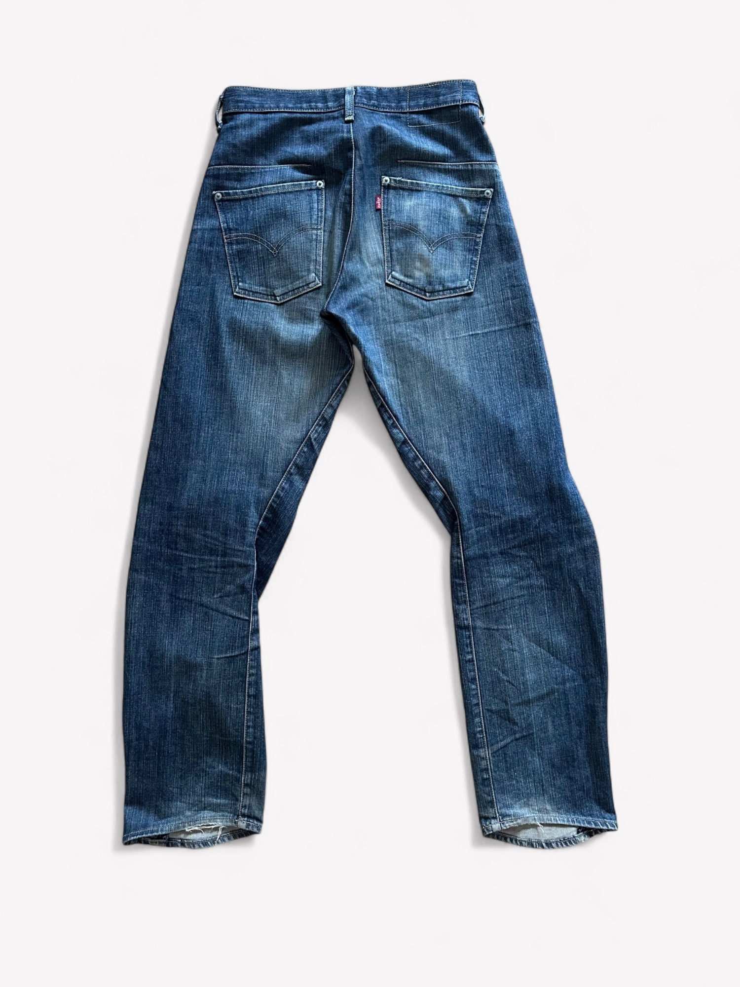 Levi's engineered Jean