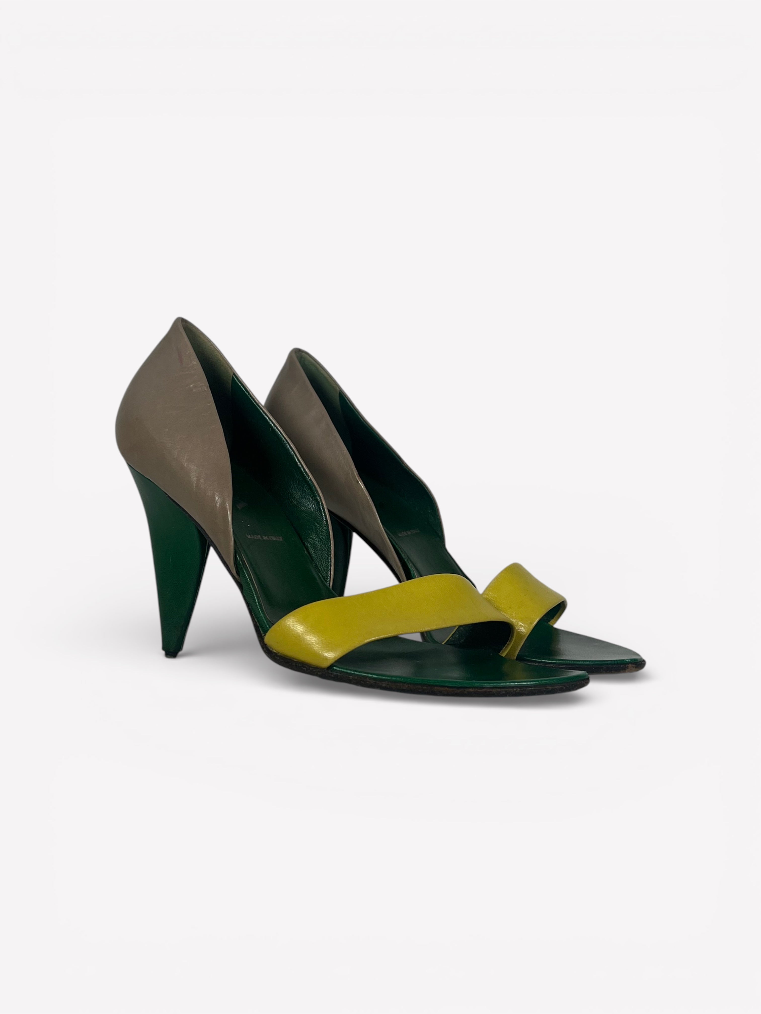 Prada Sandals
