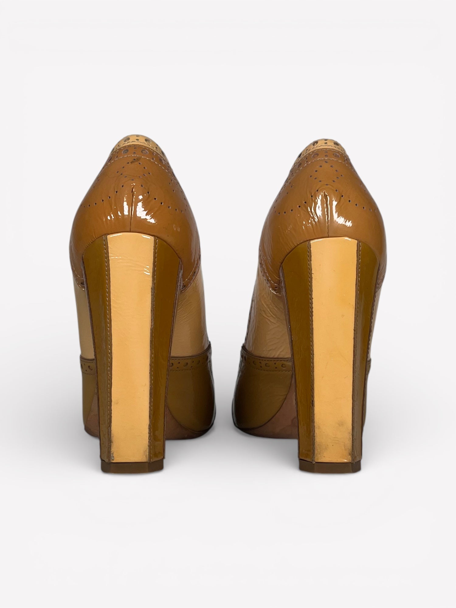 Miu Miu Pumps