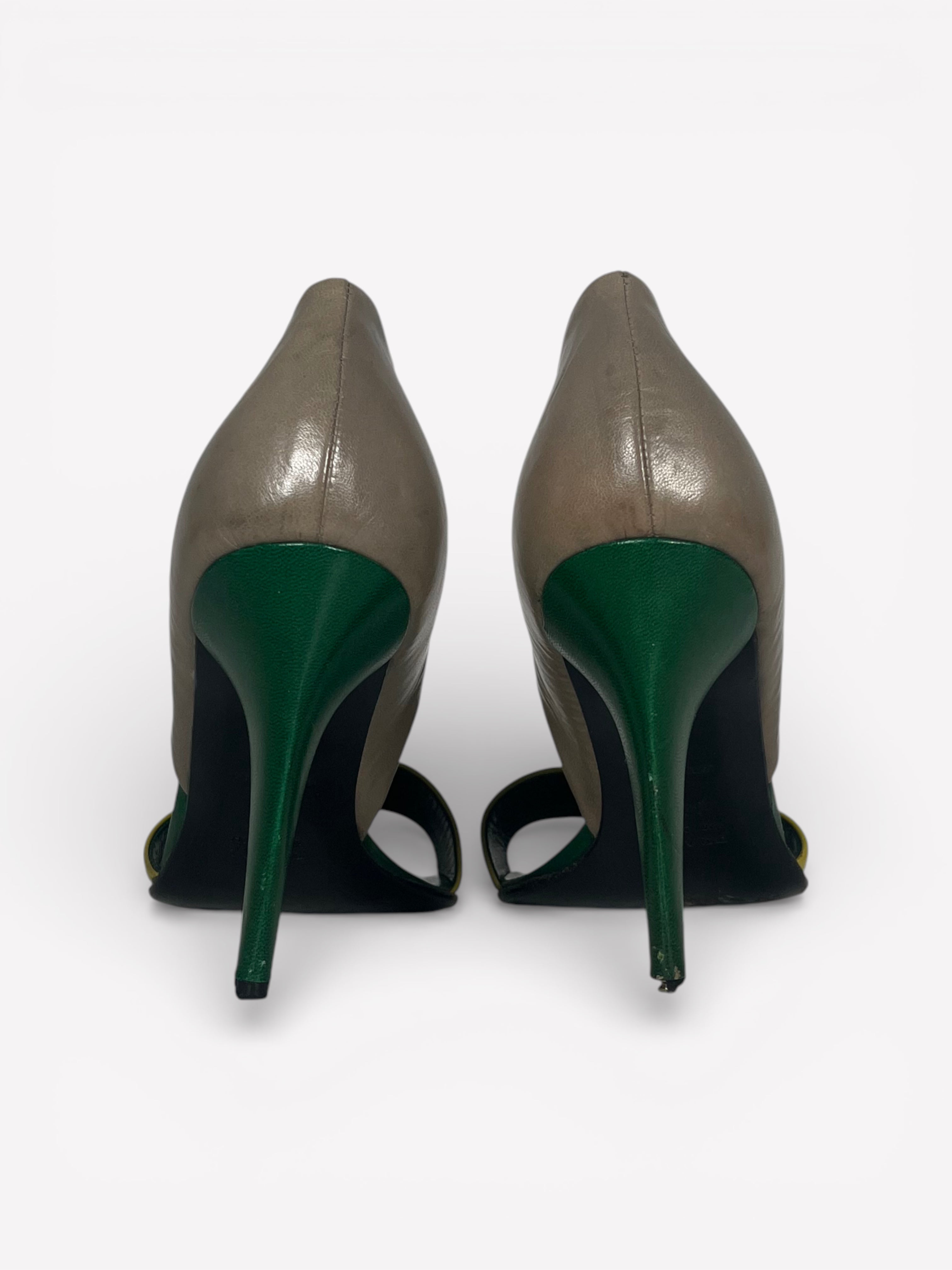 Prada Sandals