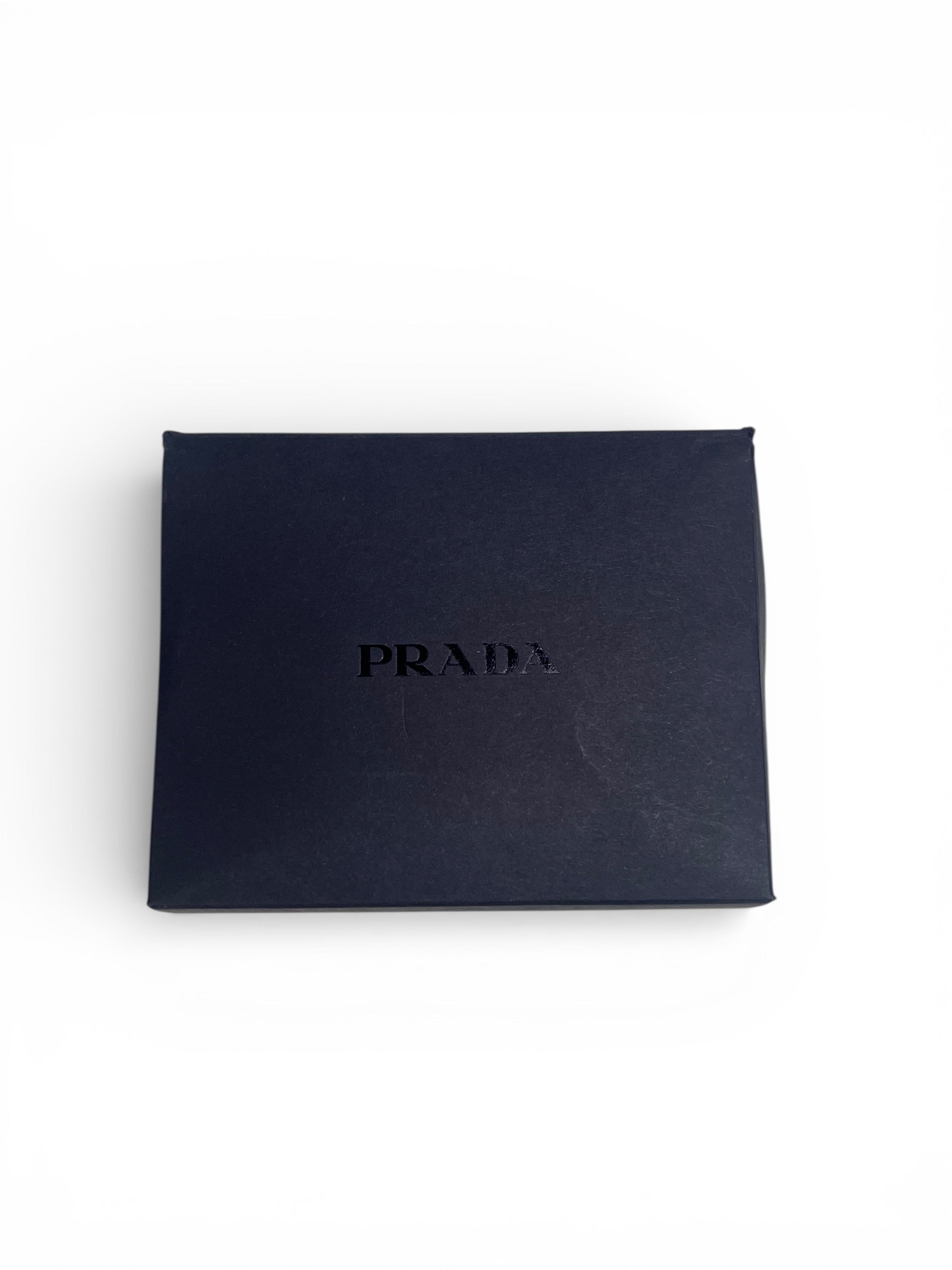 Prada Runway SS 2007 socks