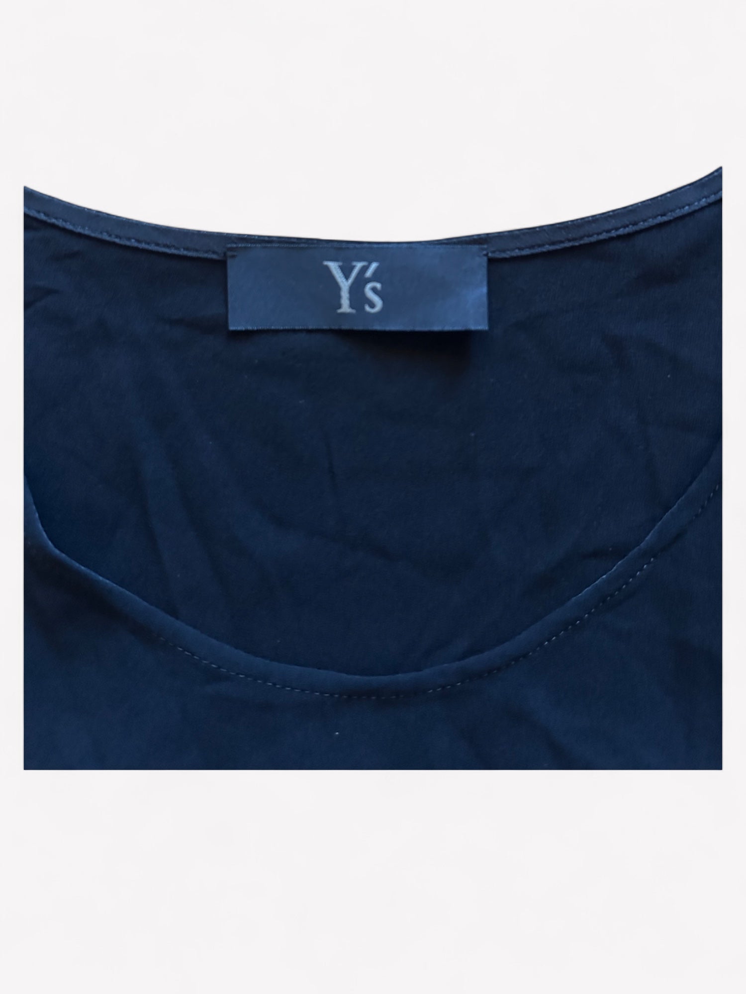 Yohji Yamamoto Top
