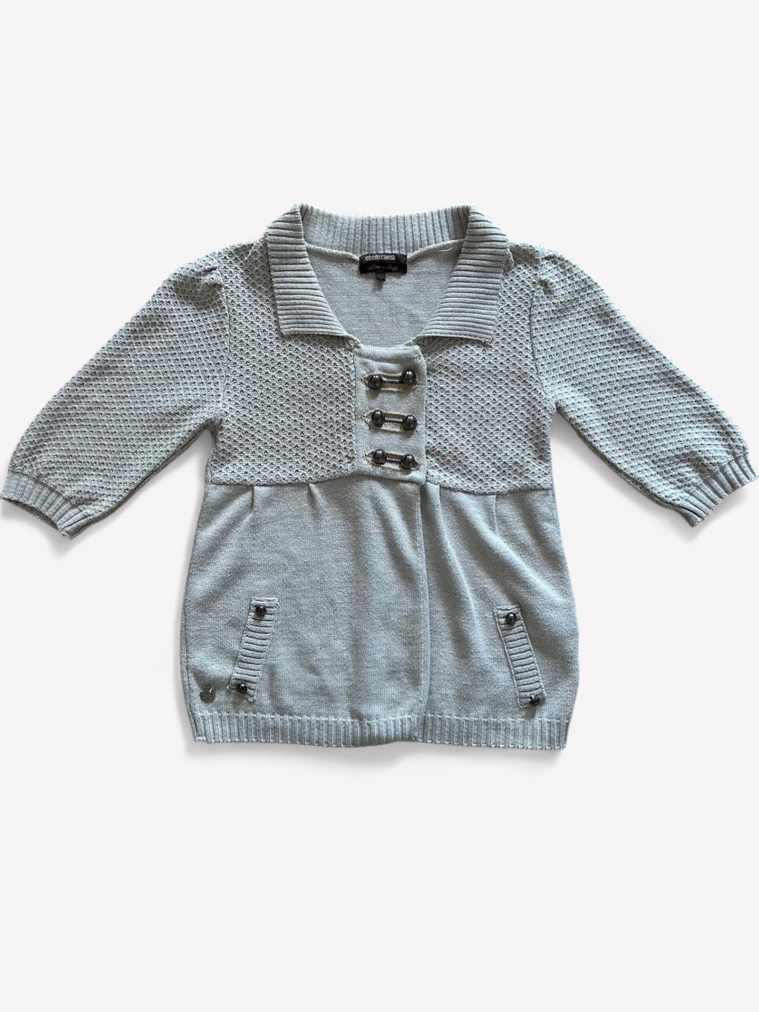 Roberto Cavalli Pullover