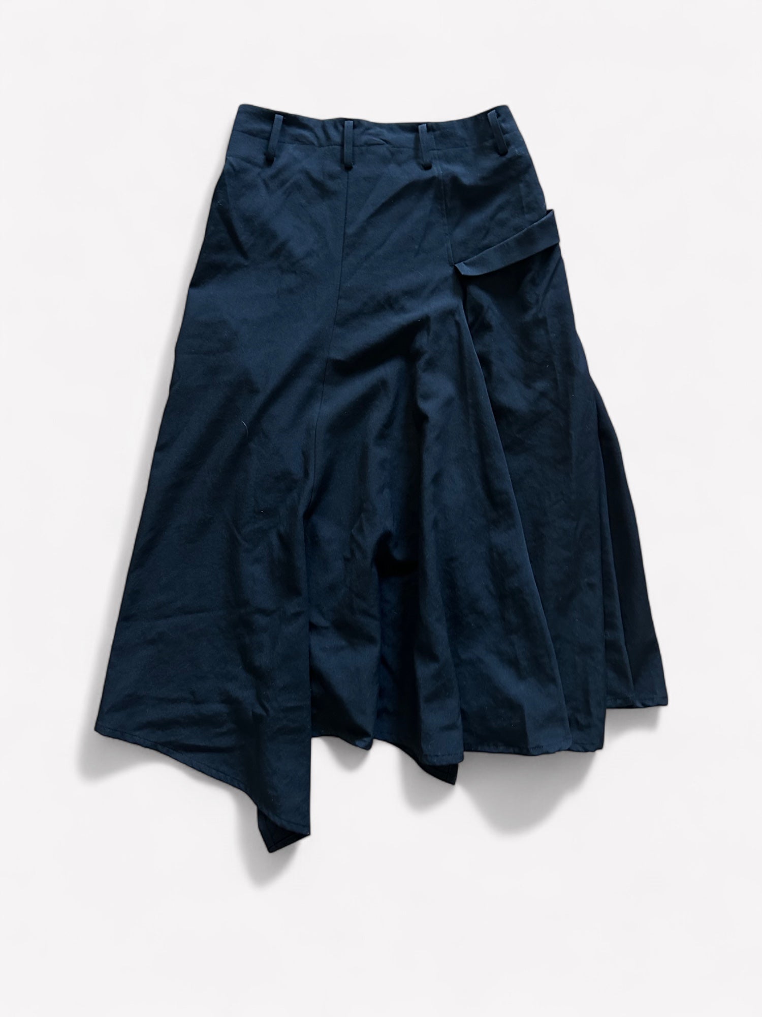 Yohji Yamamoto Skirt