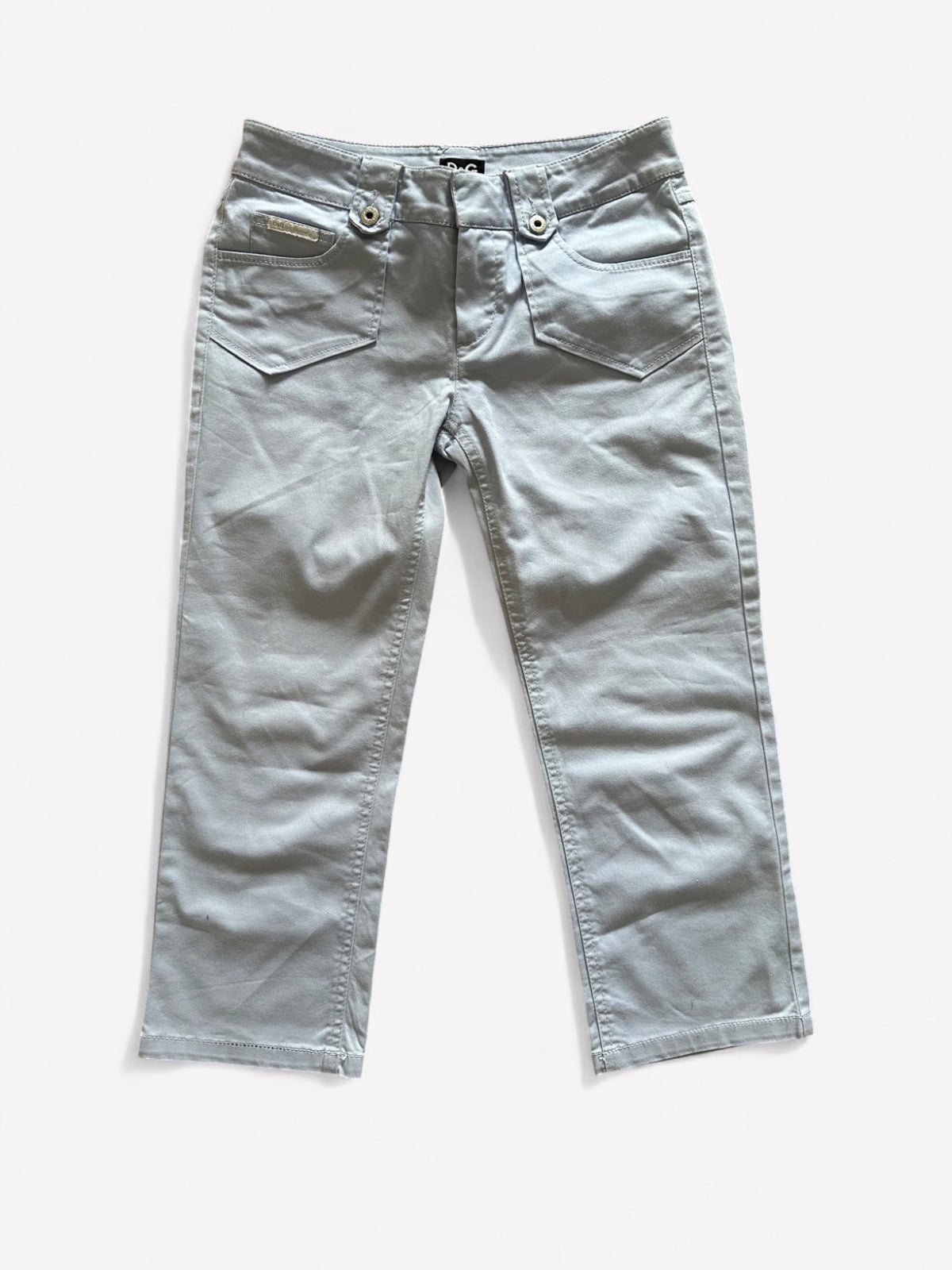 D&G Capri