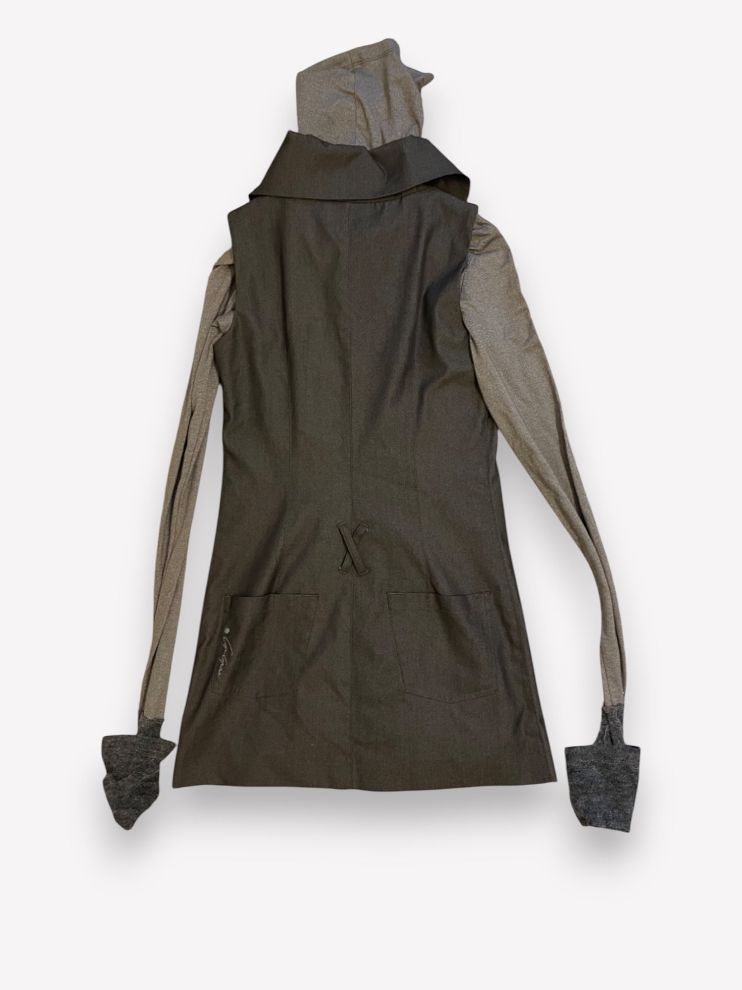 Cop copine Set Dress