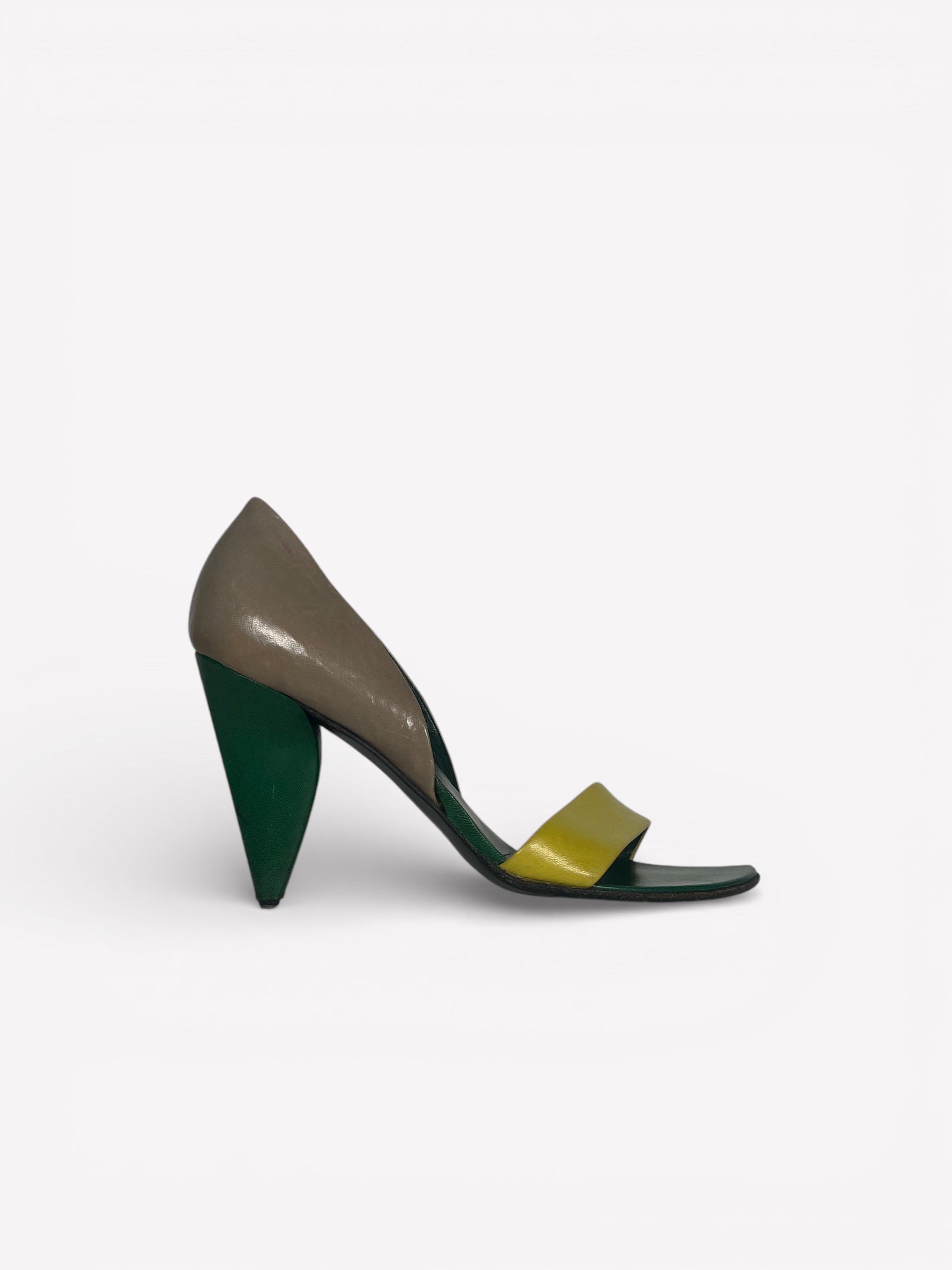 Prada Sandals