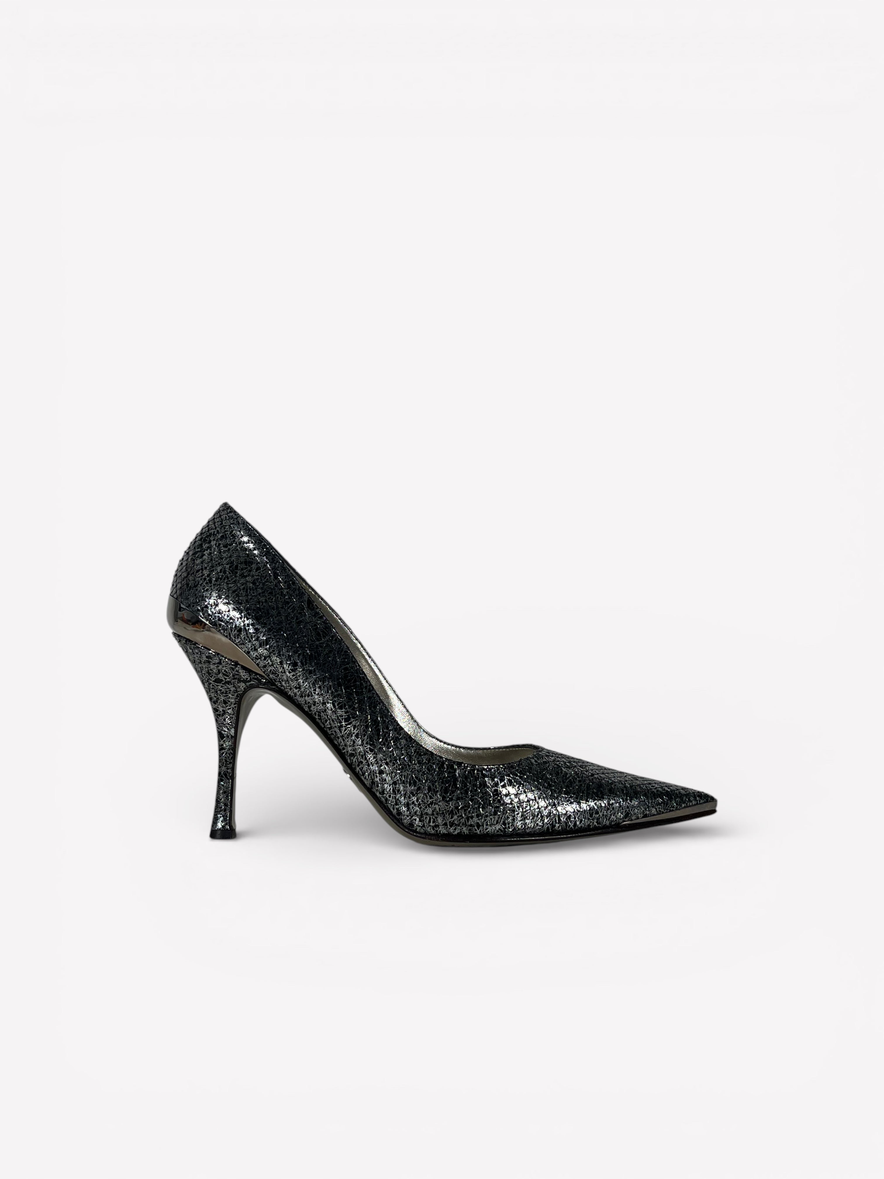 D&G Python Pumps