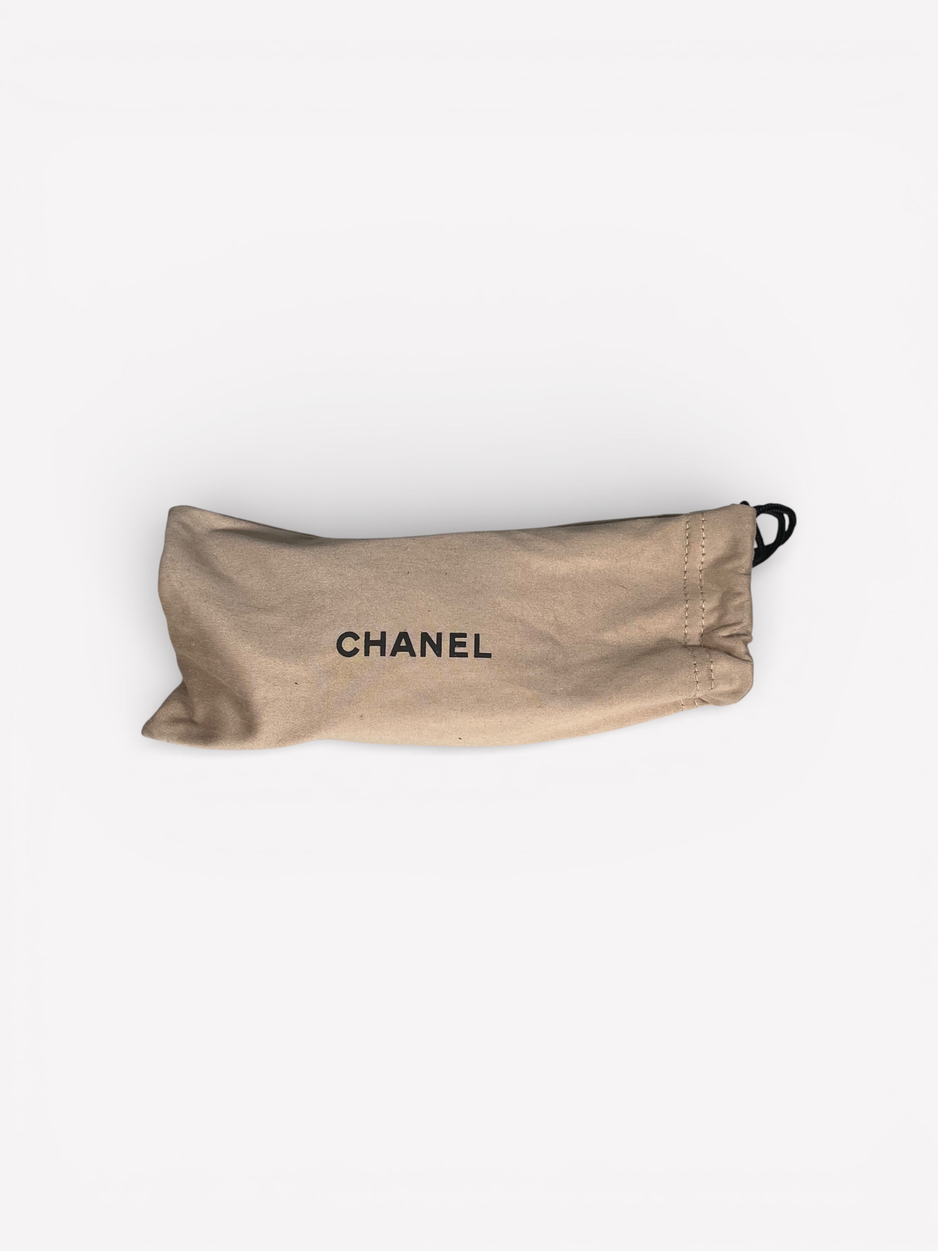 Chanel Aviator Sunglasses