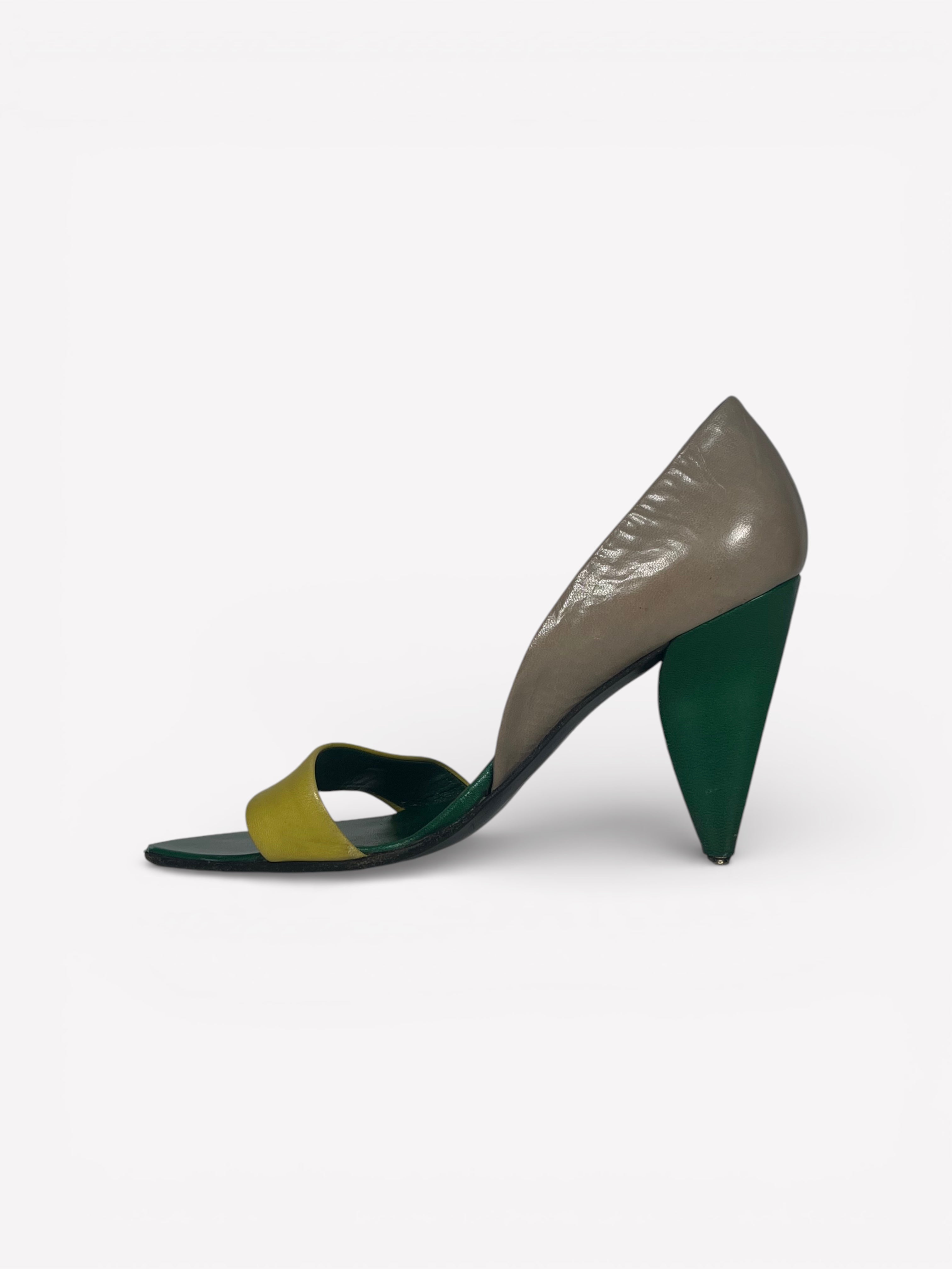 Prada Sandals