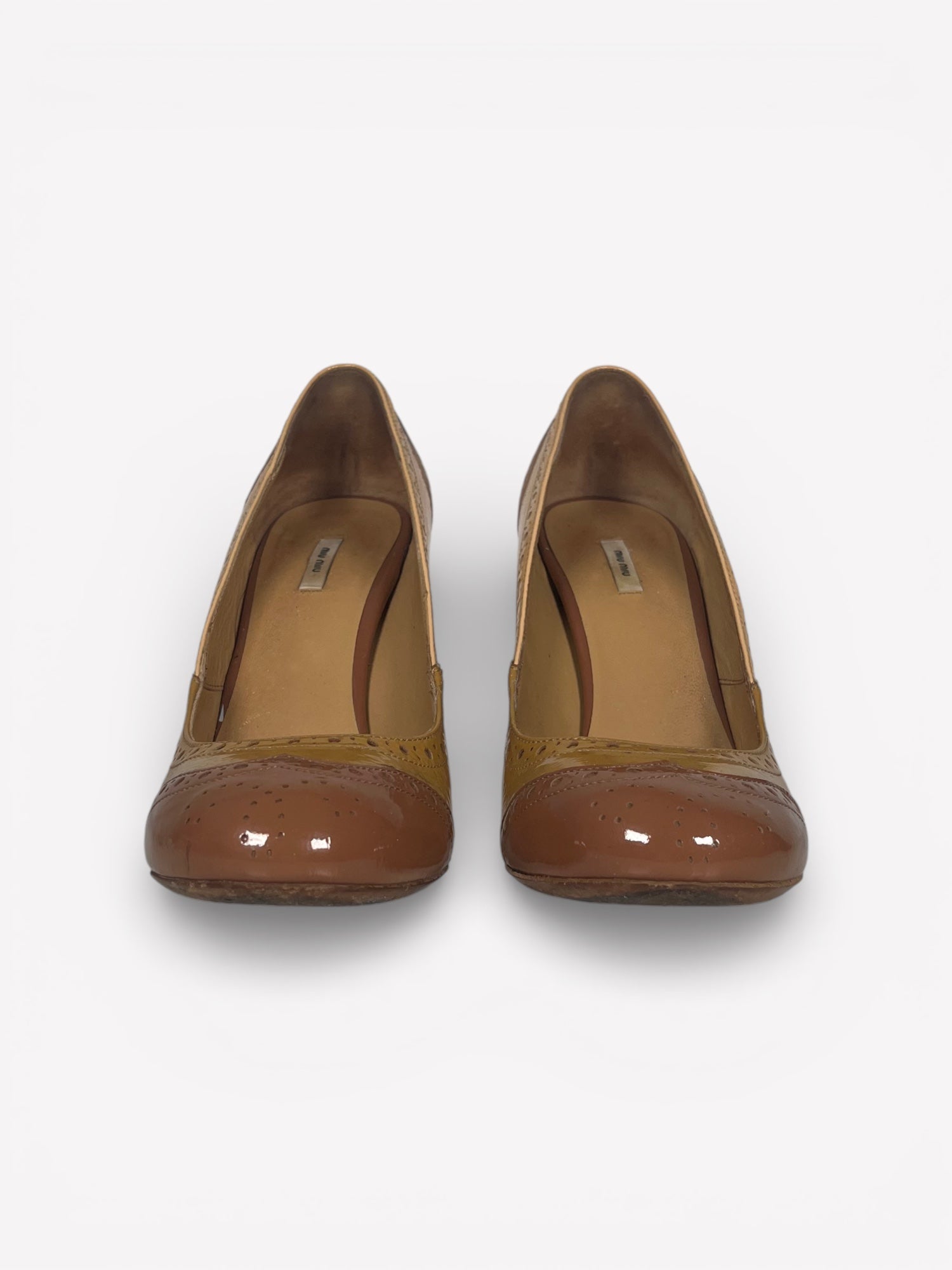 Miu Miu Pumps