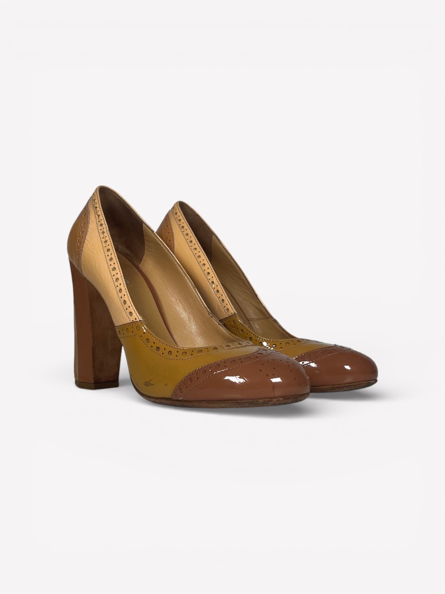 Miu Miu Pumps