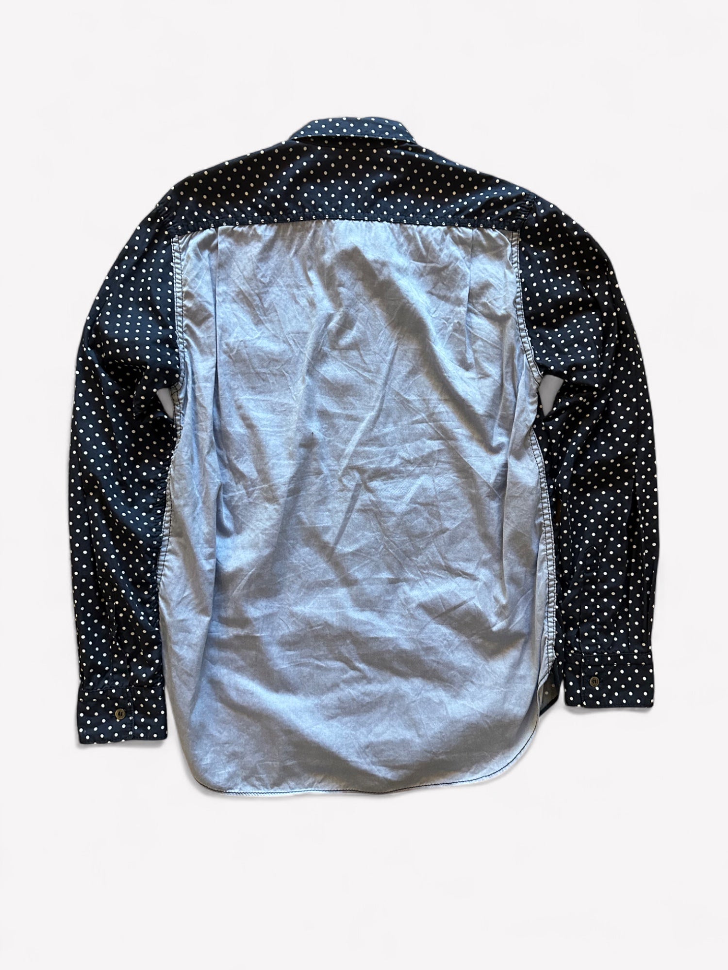 Comme des garçons shirt