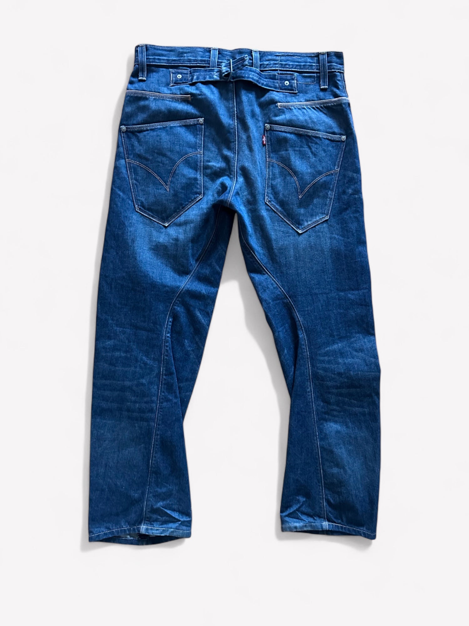 Levi's engineered Jean