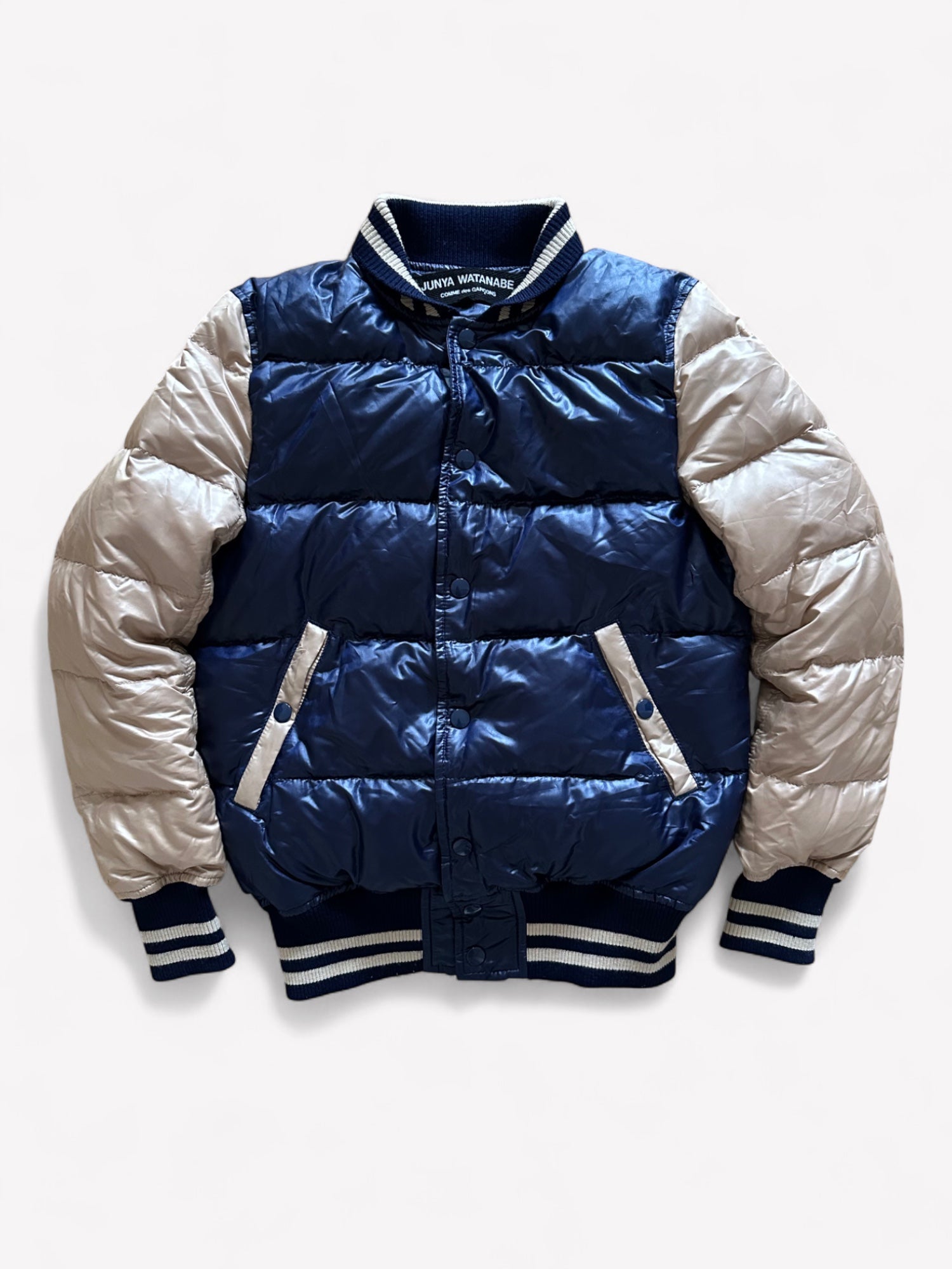 Junya Watanabe Bomber