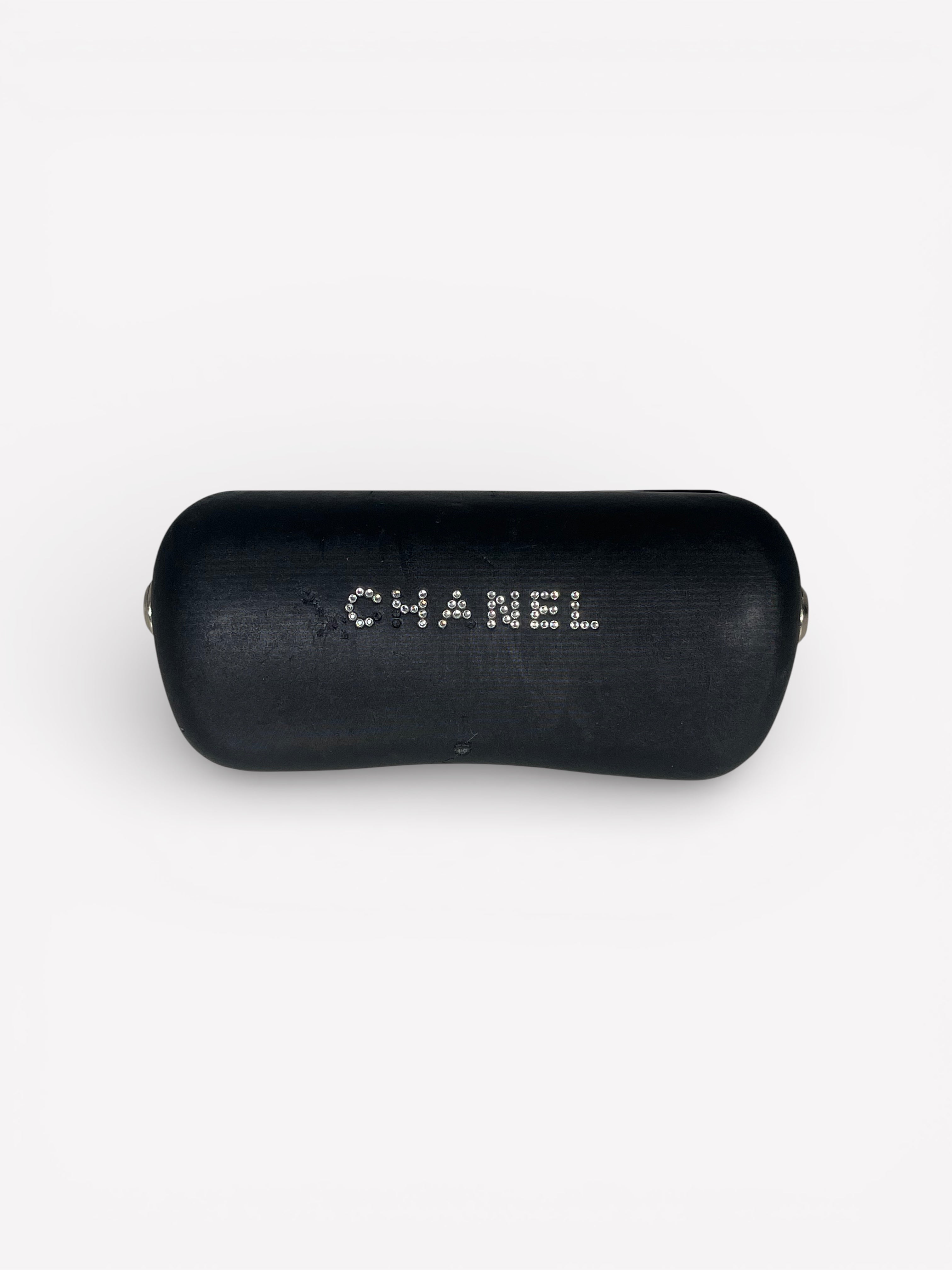 Chanel Aviator Sunglasses