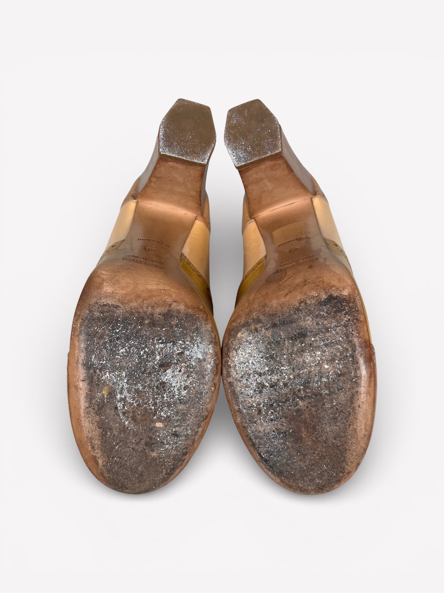 Miu Miu Pumps