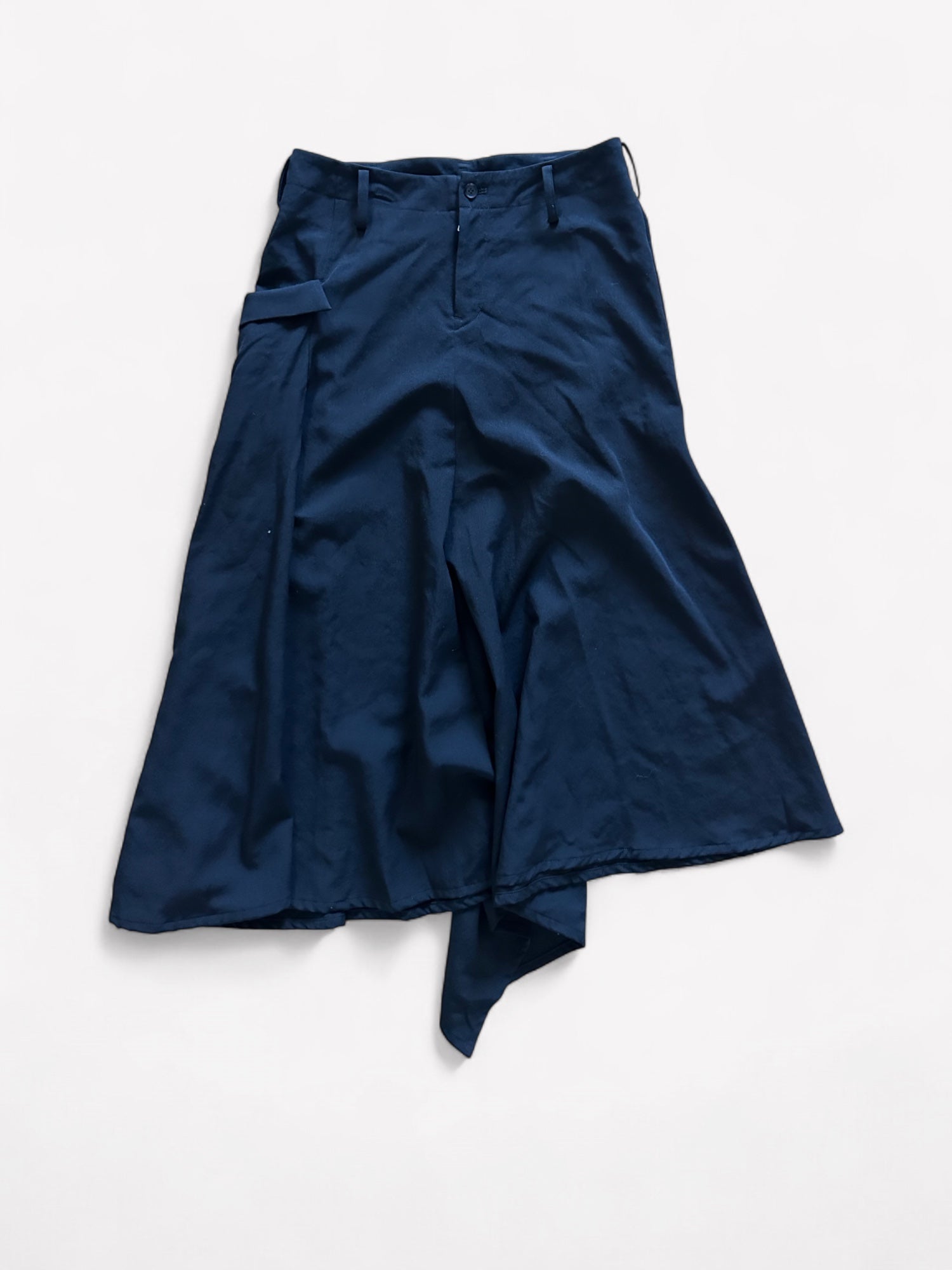 Yohji Yamamoto Skirt