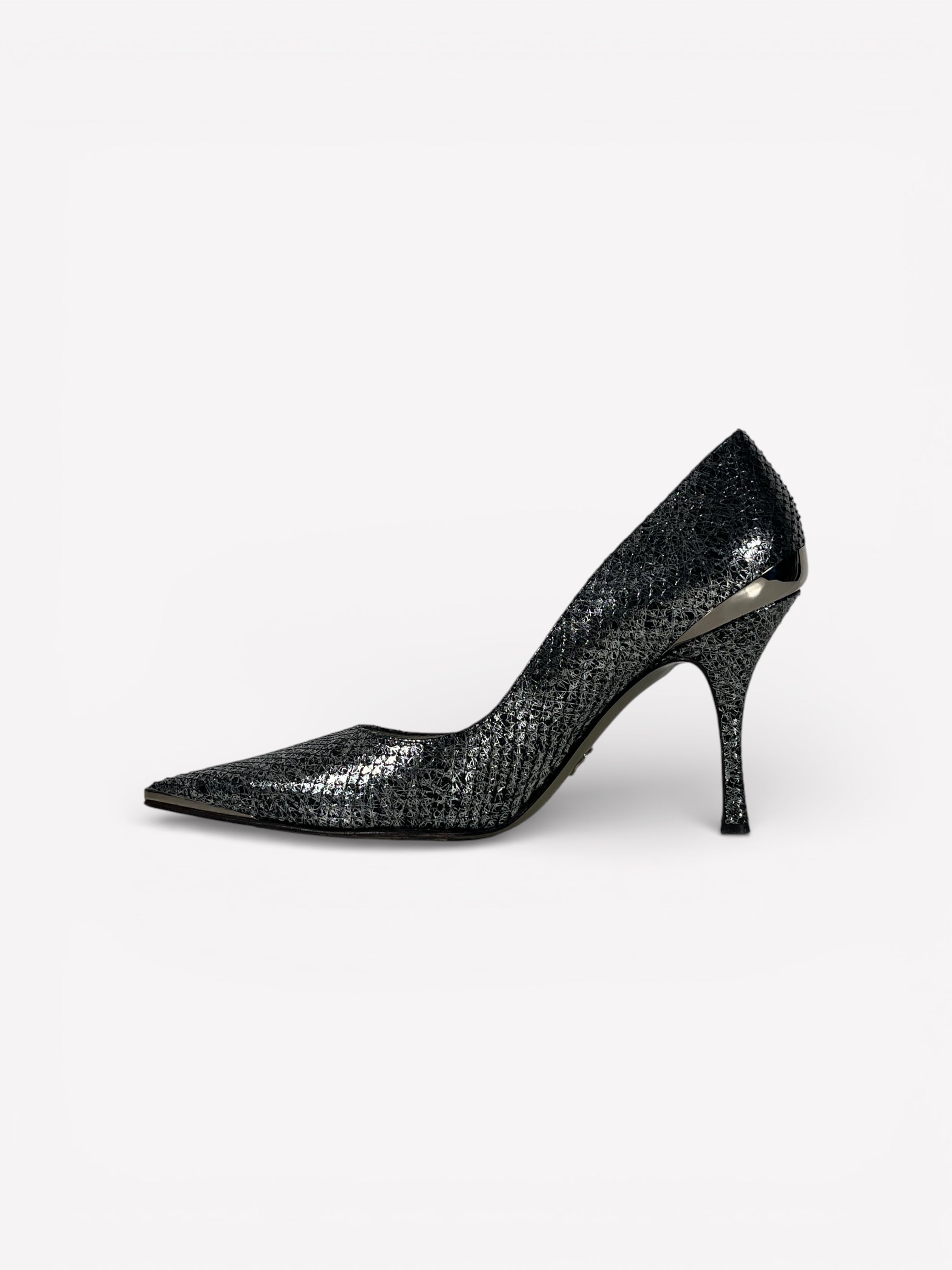 D&G Python Pumps