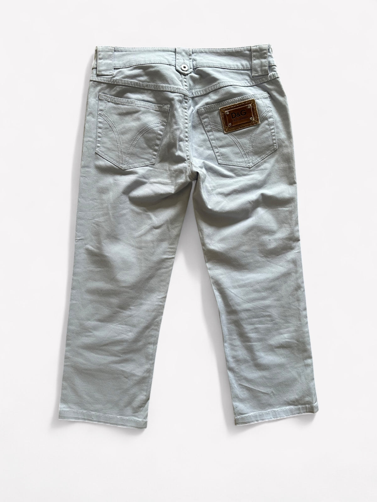 D&G Capri