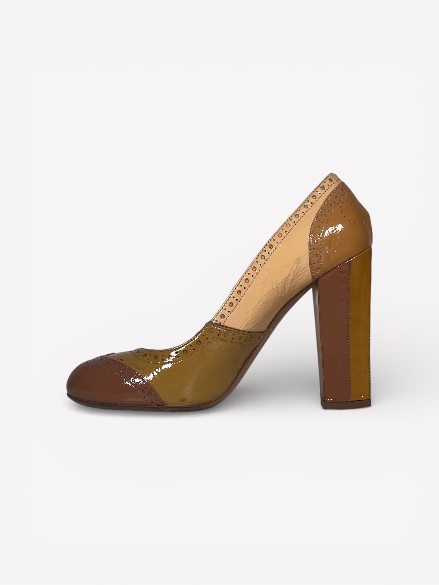 Miu Miu Pumps